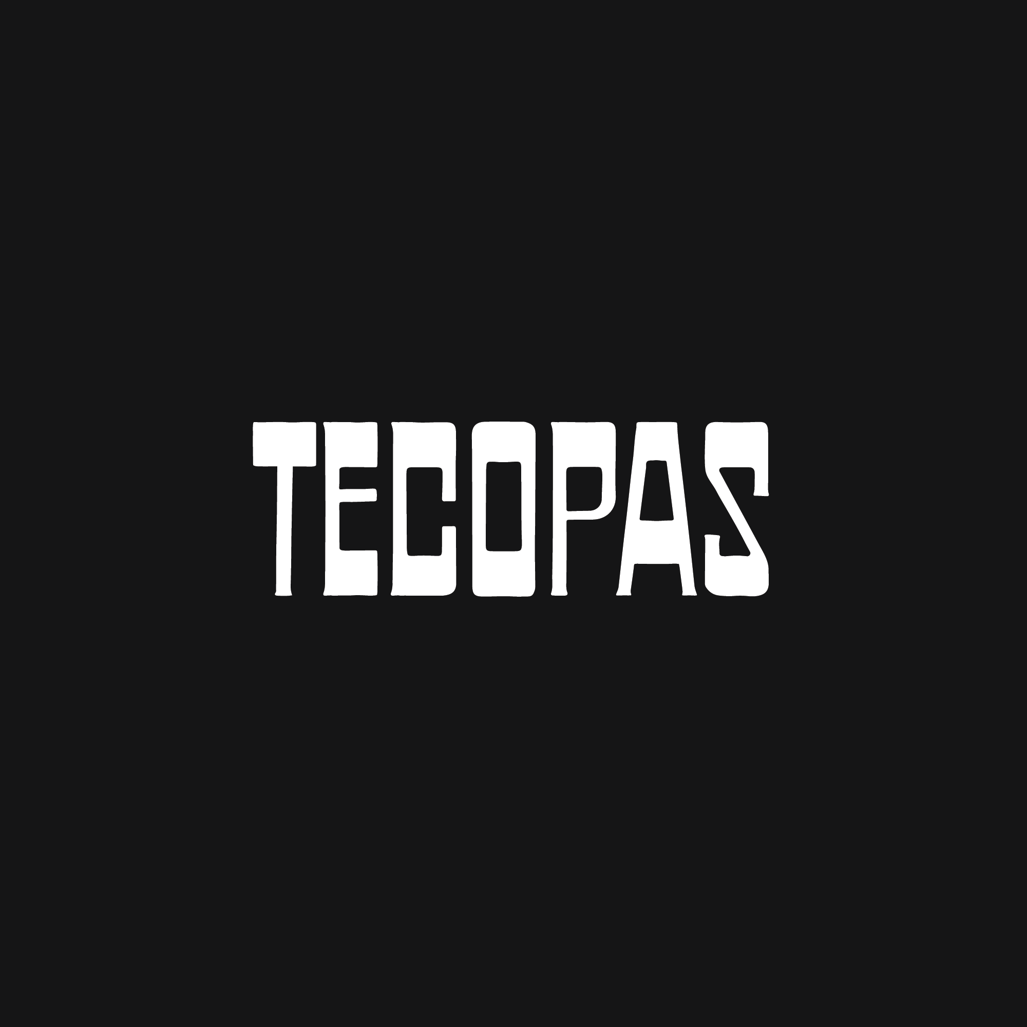 Tecopas - Commercial License