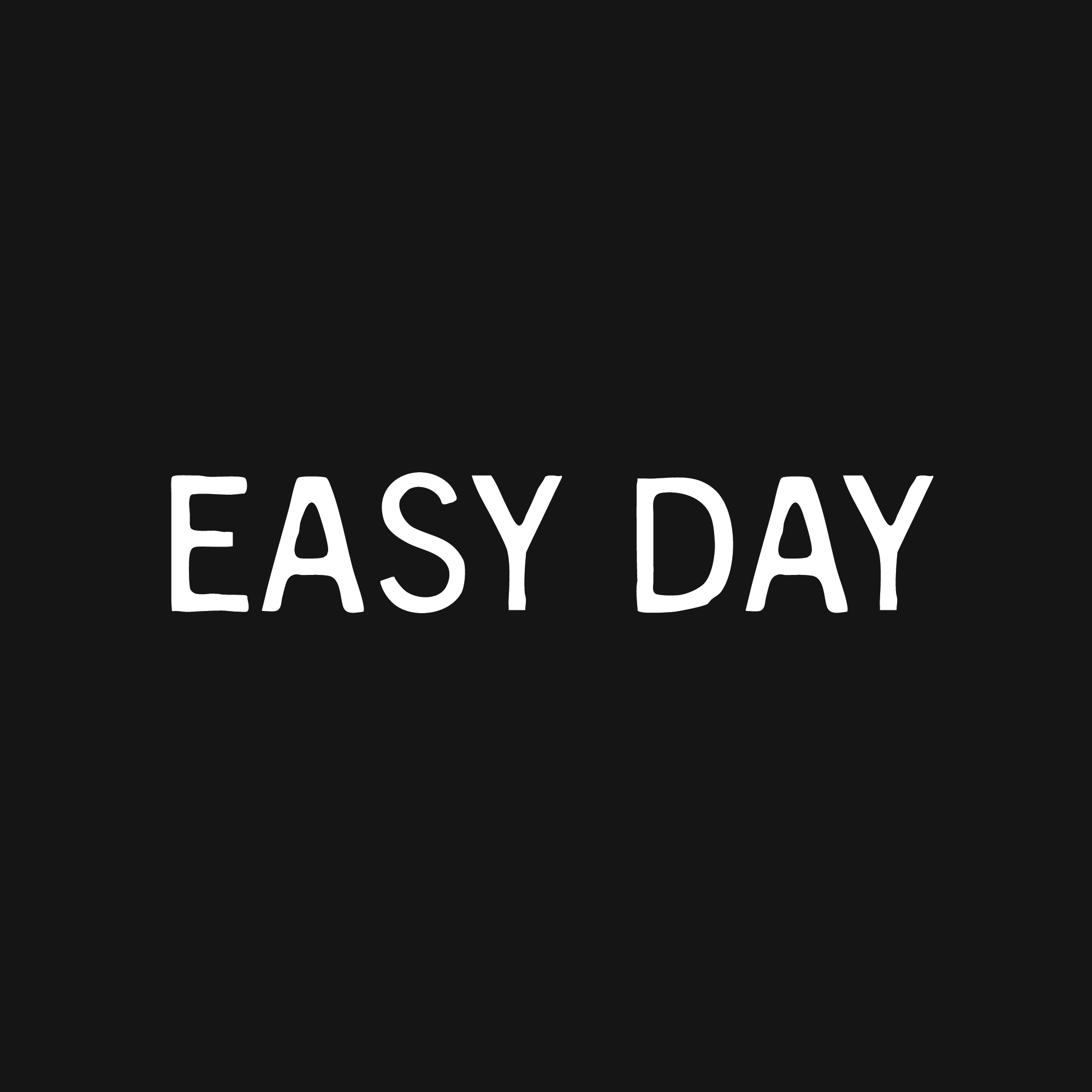 Easy Day - Commercial License