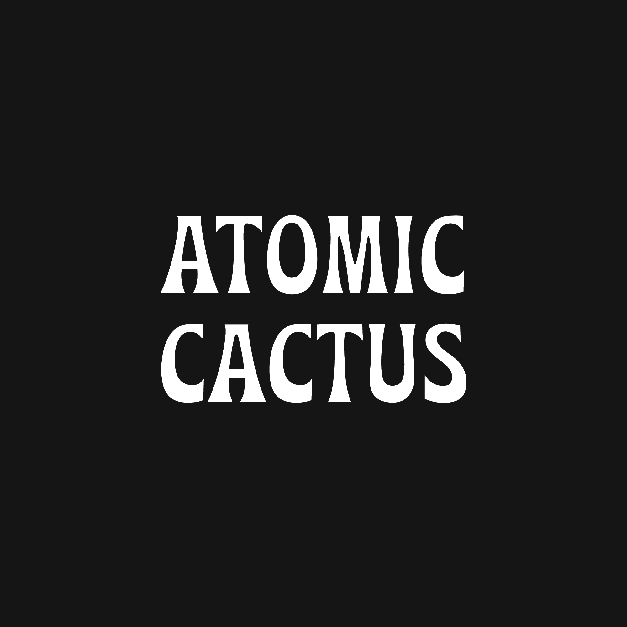 Atomic Cactus - Commercial License