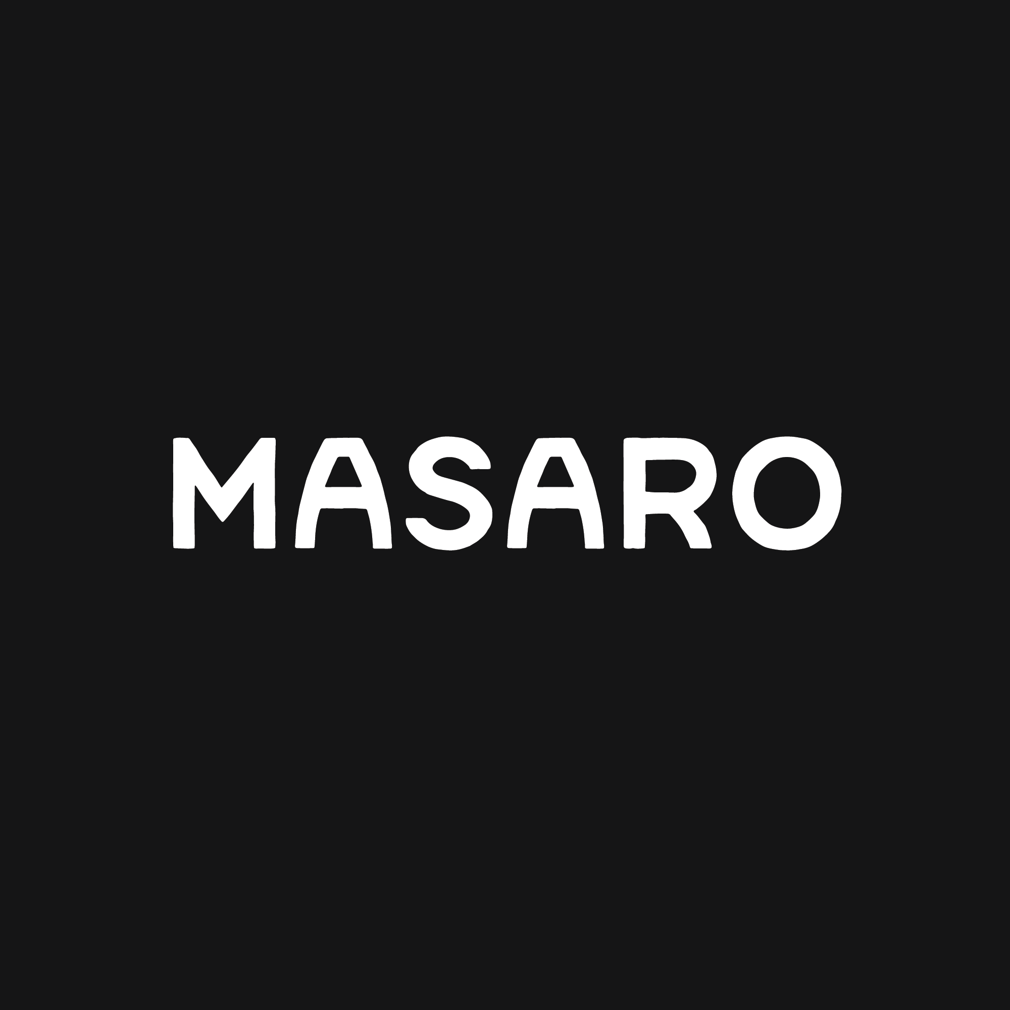 Masaro - Commercial License