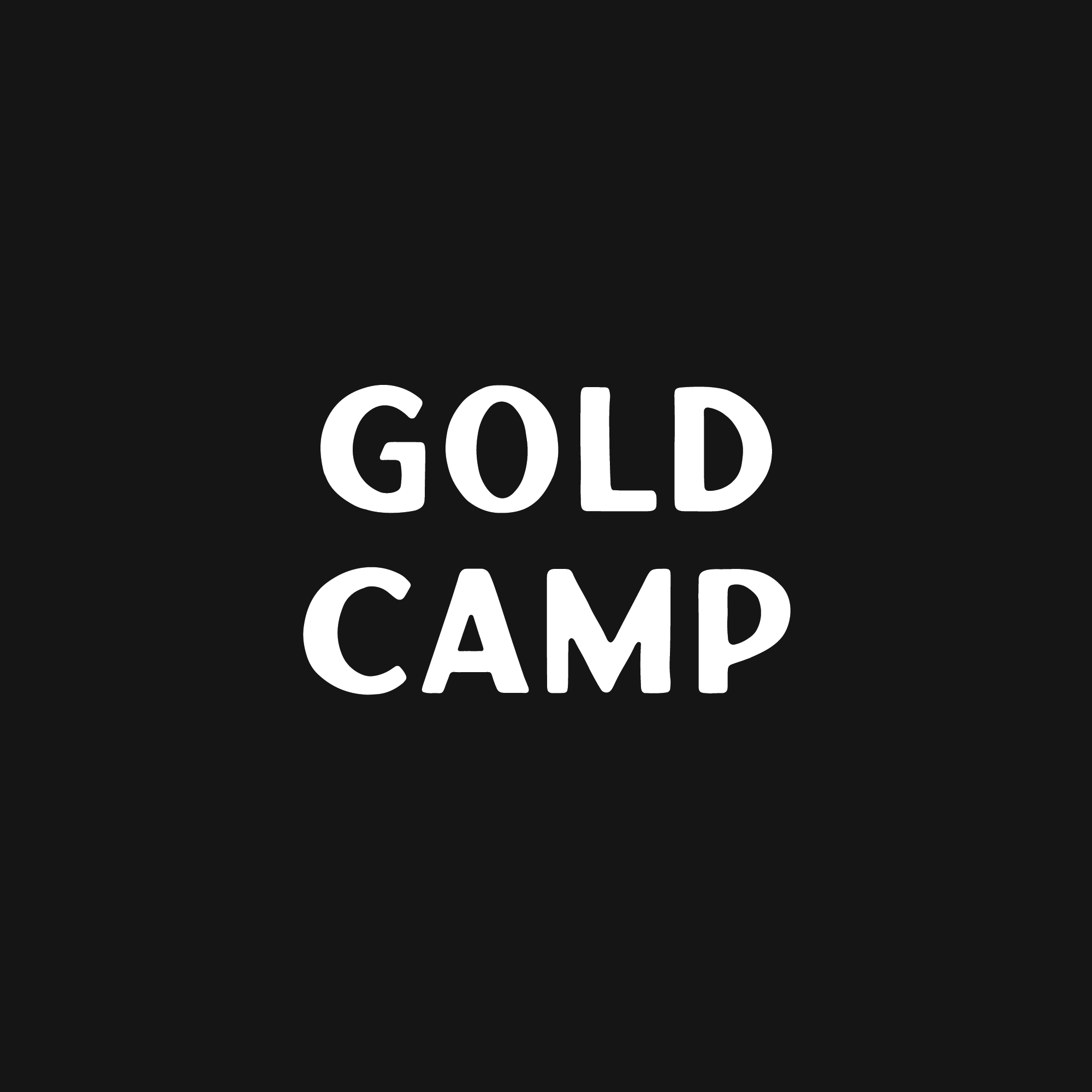Gold Camp - Commercial License