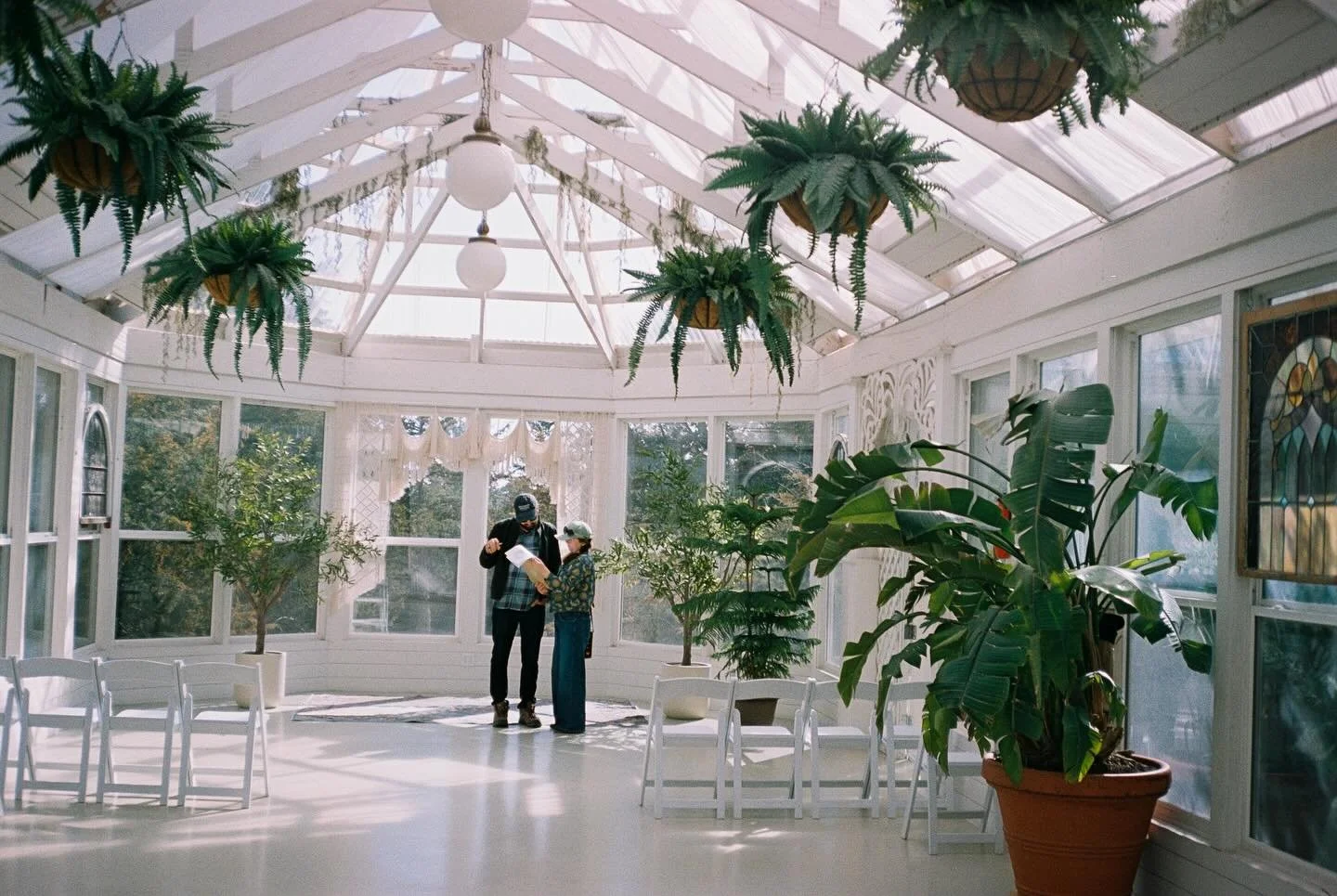 Let&rsquo;s talk tours and planning your wedding day at @irisaisle 

When you are ready to come check out our space we do require you to book a tour with us first before booking UNLESS you are booking an elopement or micro wedding - though you are we