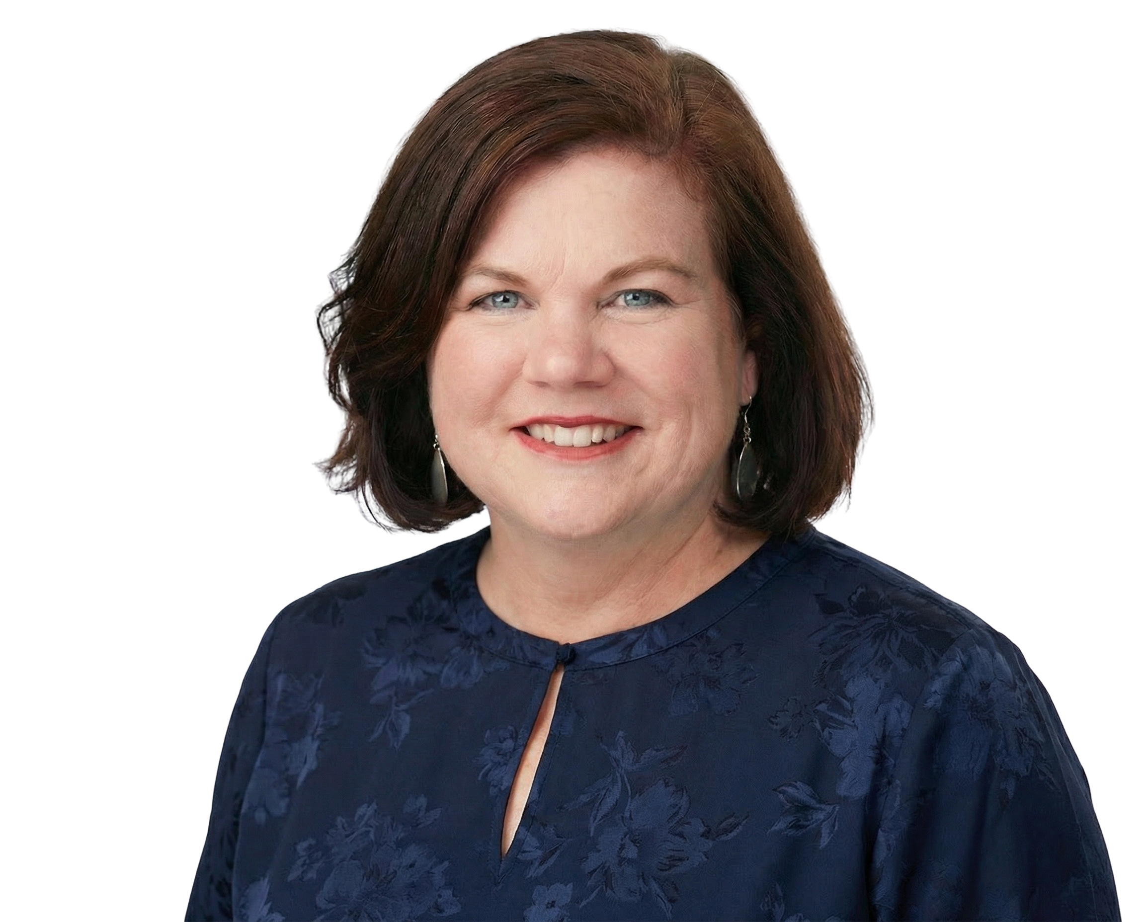 Claire Mahon headshot