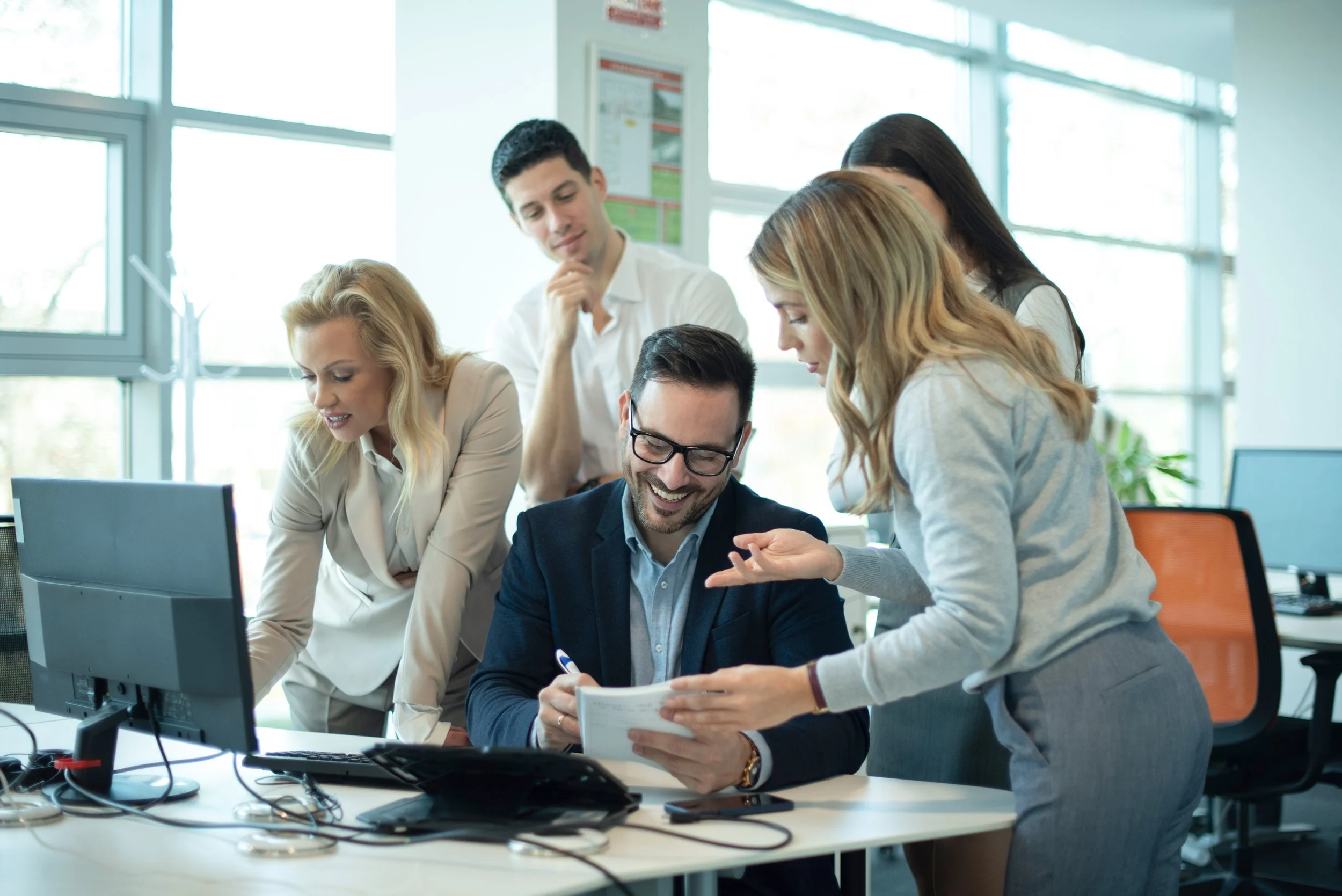 Why CEO-Led Sales Stops Working — And How to Build the Function That Replaces It