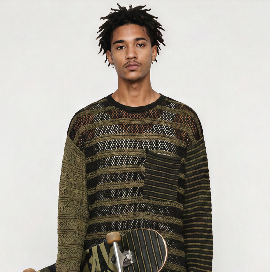 Hélà S/S 2027