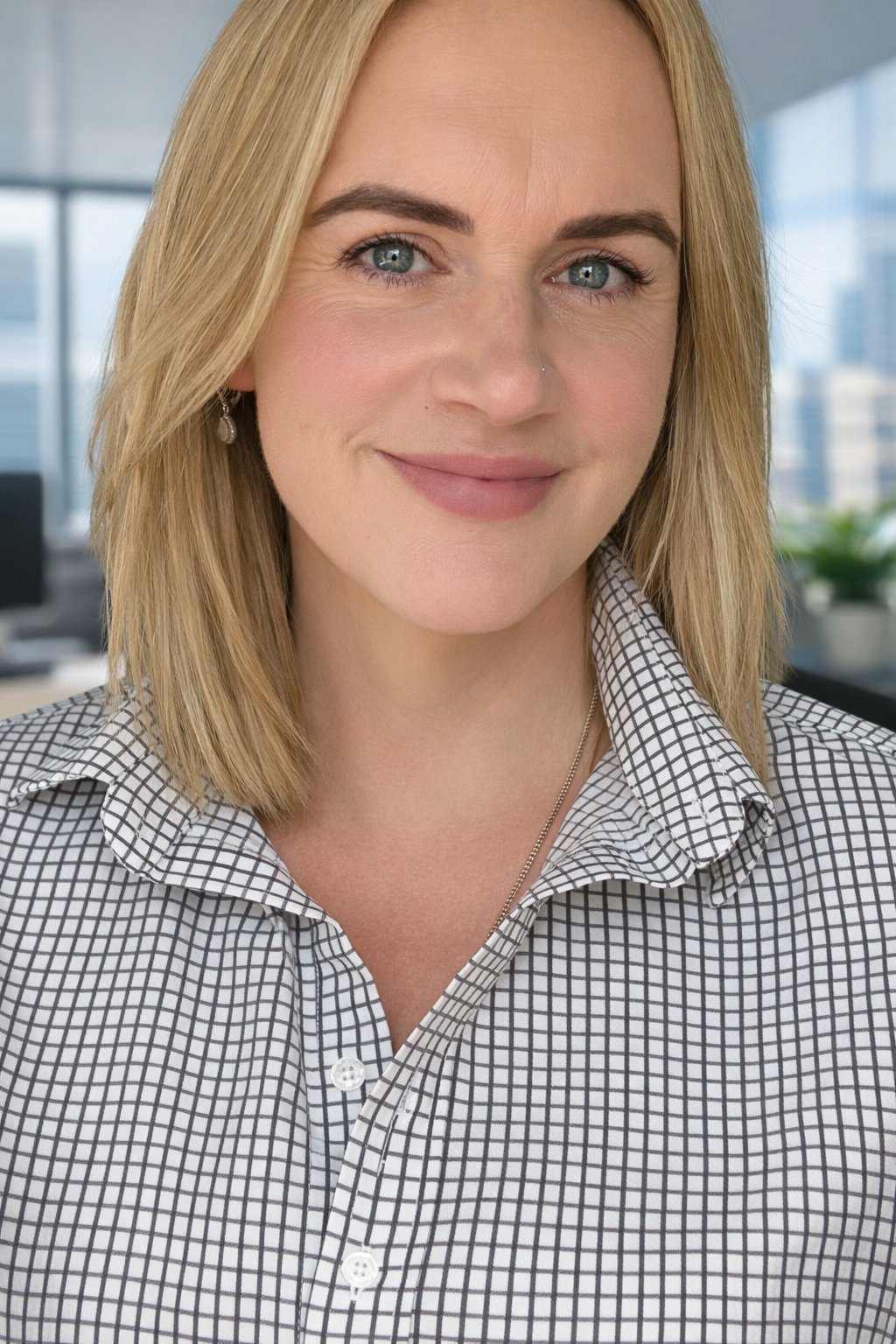 Millie Milligan-Leeson