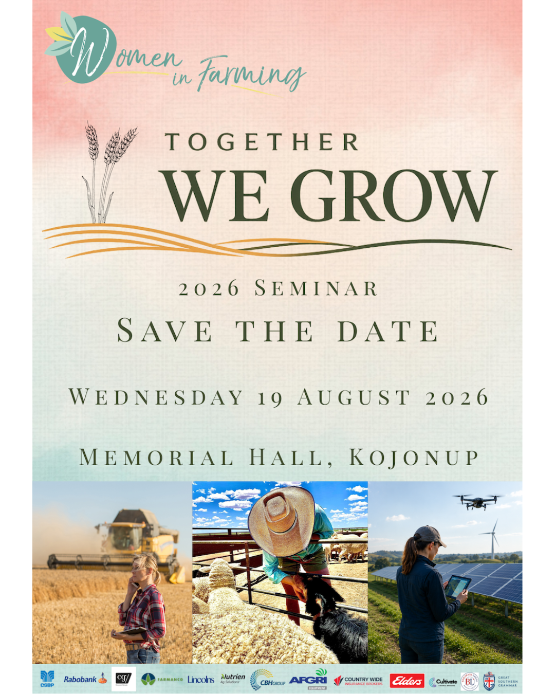 Annual Seminar 2026