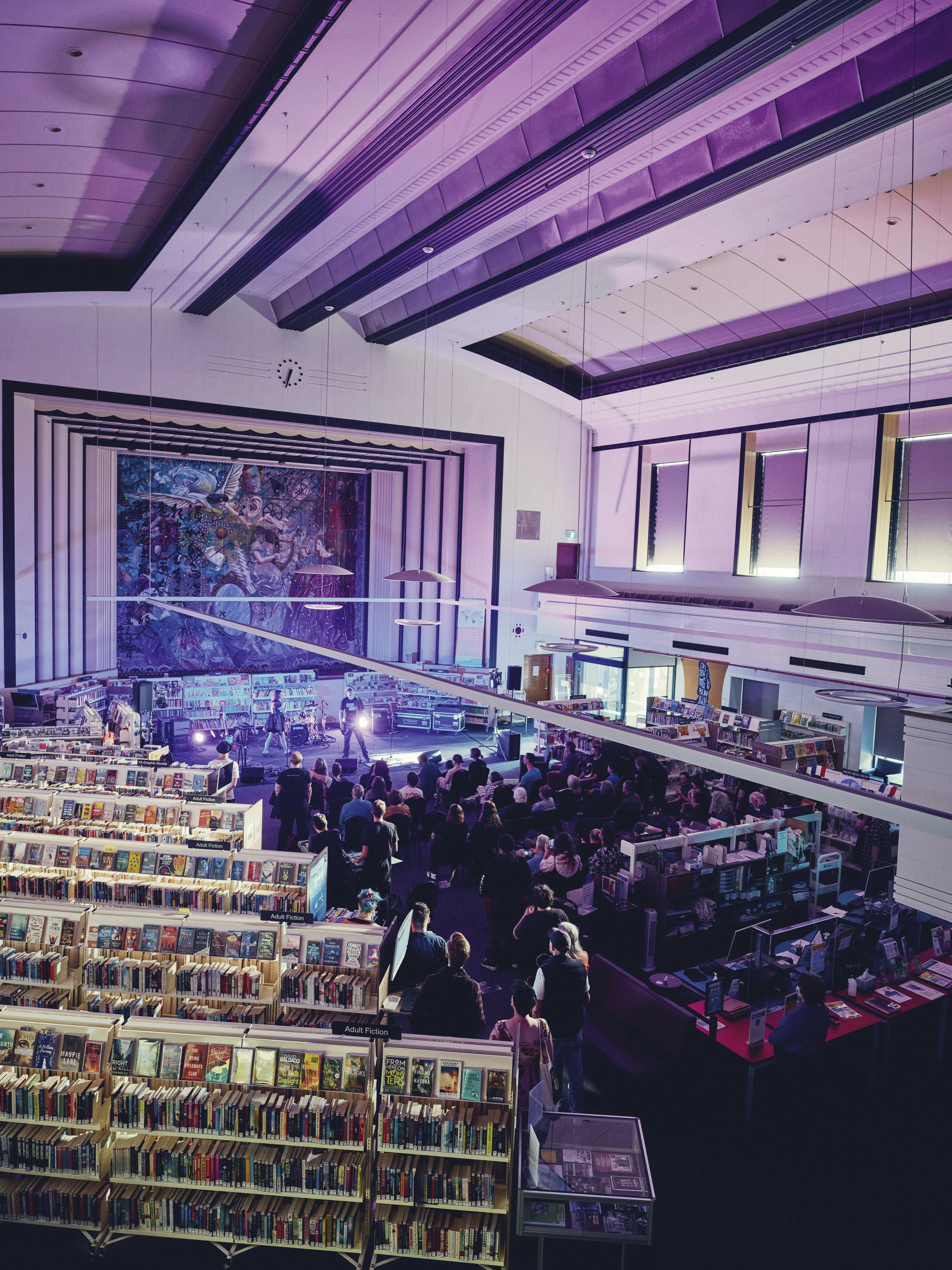bmf 2022 - Library - 1 - Simon Fazio.jpg
