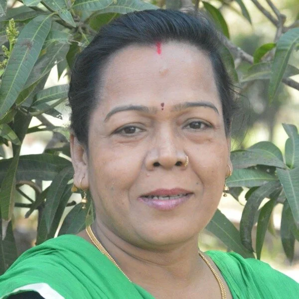Shamoli Rani Staff — Speak Up for the Poor
