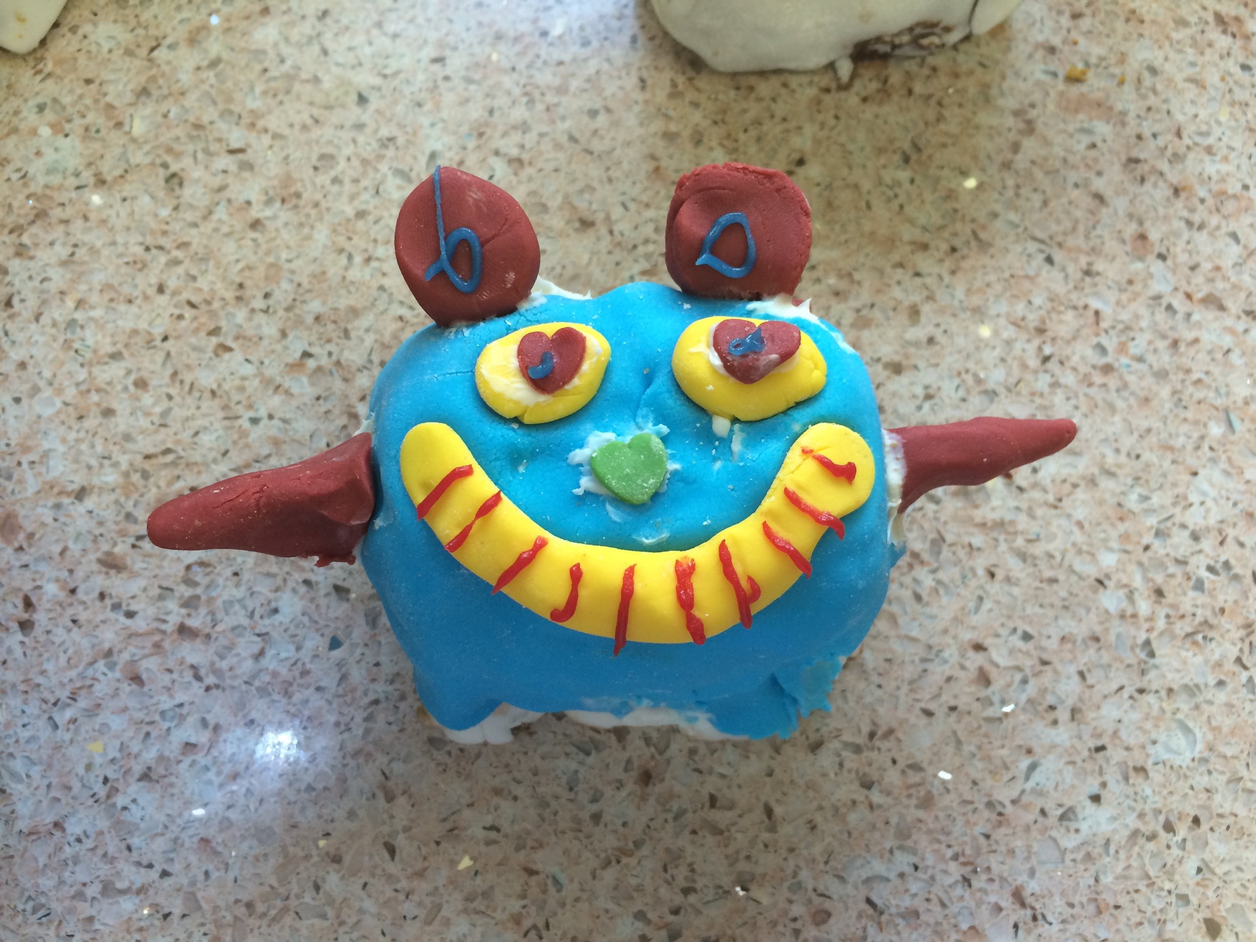 Quirky Cakes