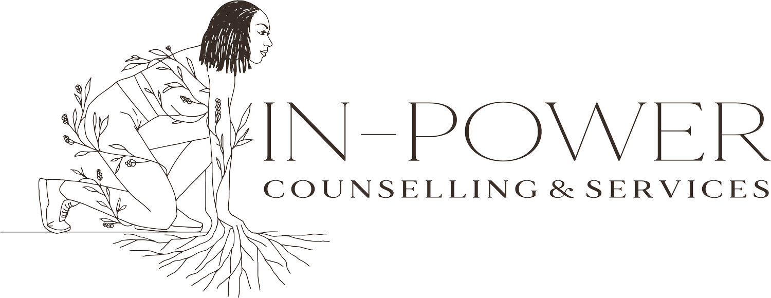 In-Power Counselling