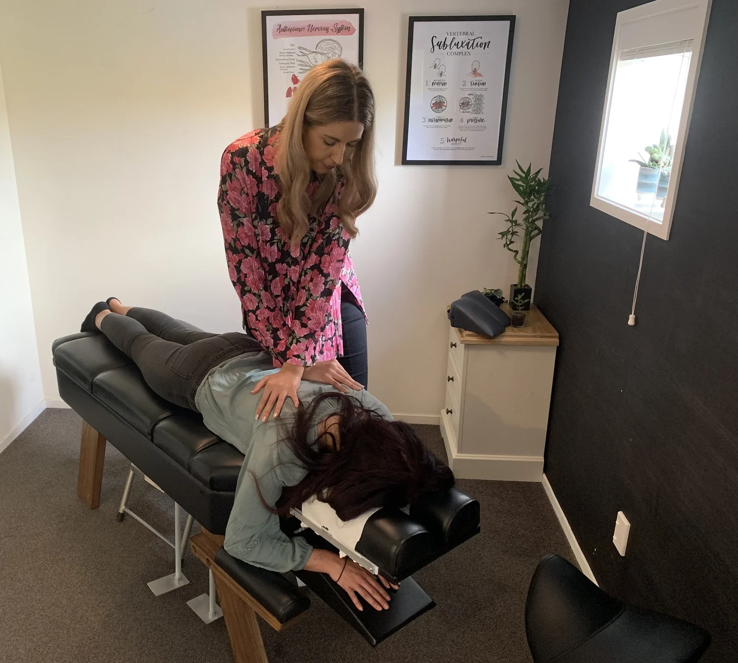 How Chiropractic Can Help. Mairangi Bay North Shore. Auckland — Ignite