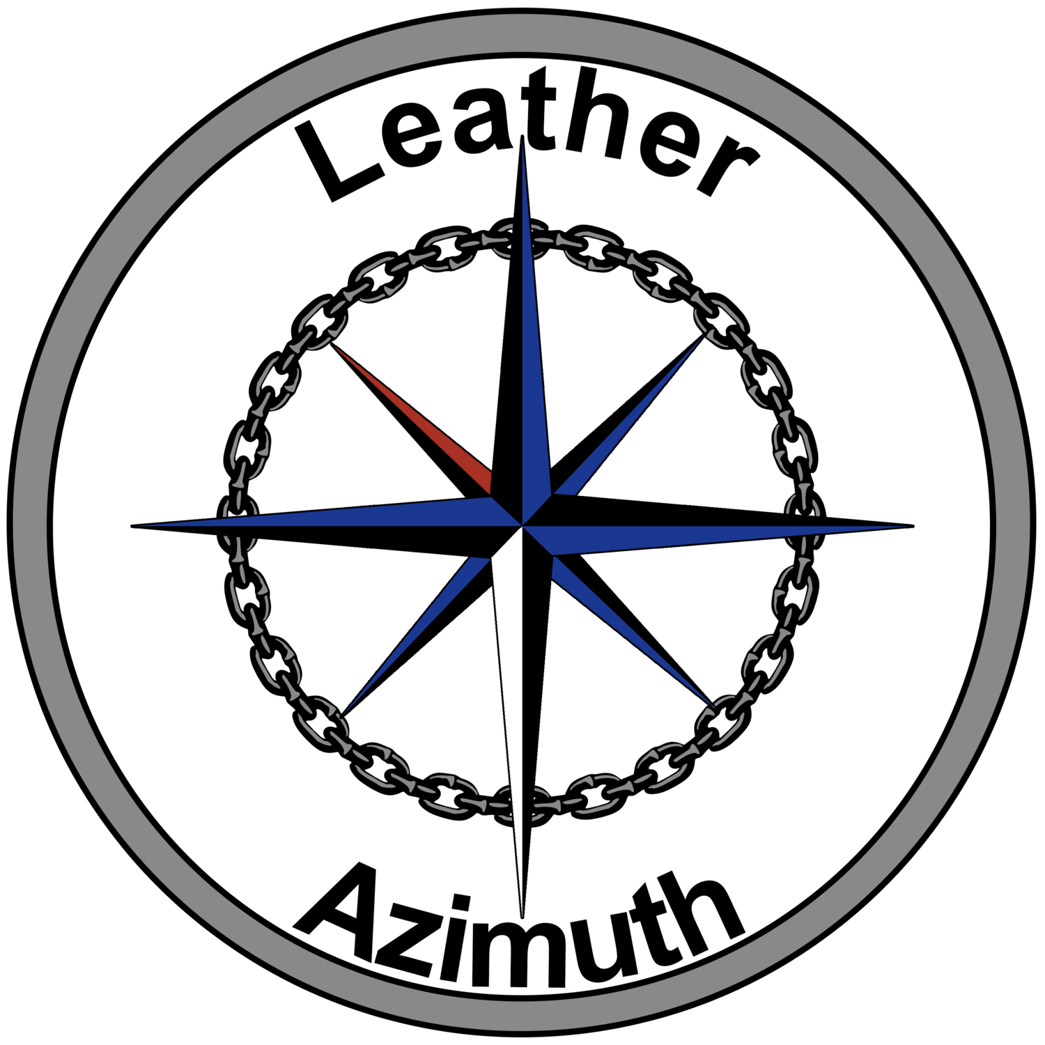 Leather Azimuth