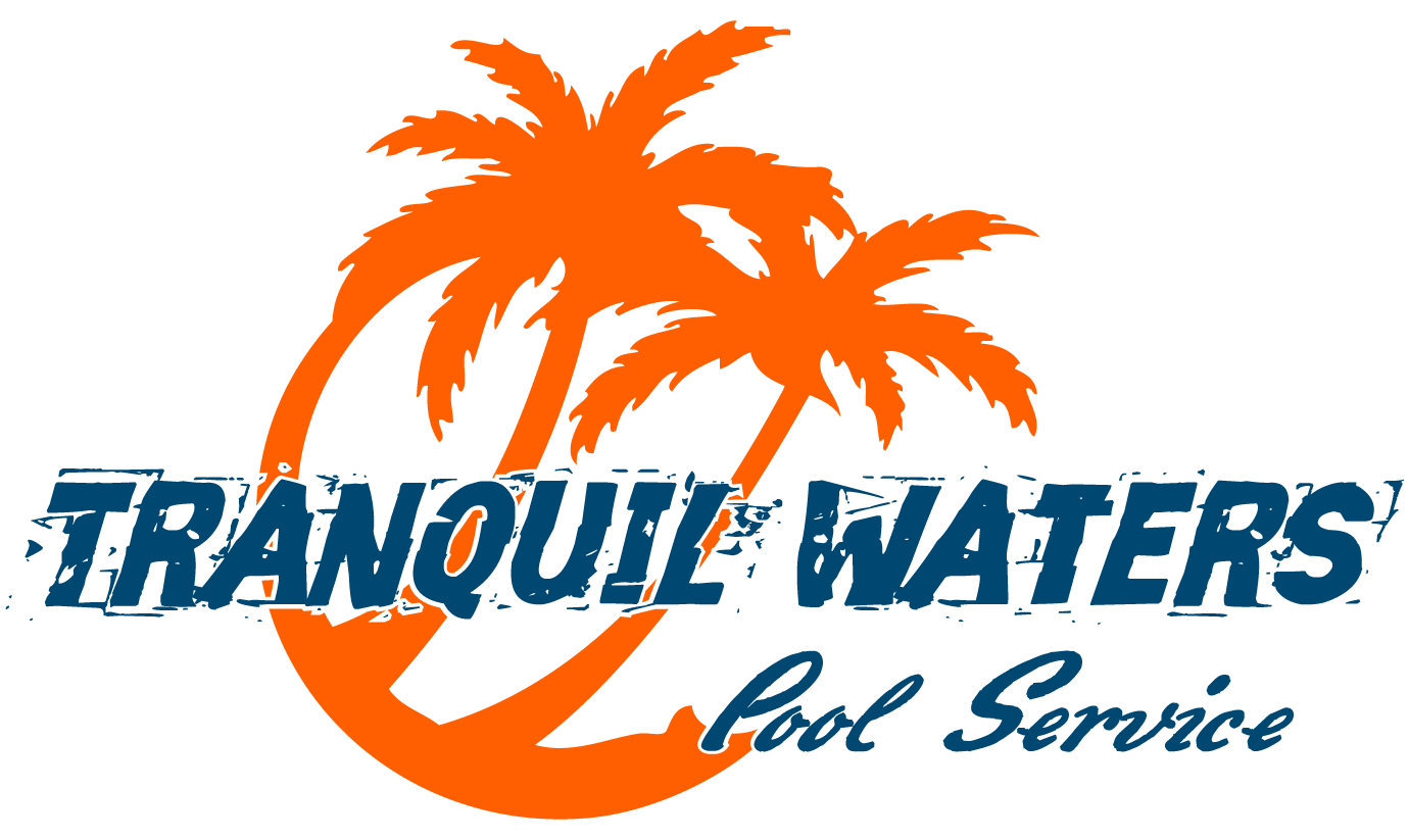 Tranquil Waters Pool Service - Edmond OK - Maintenance, Cleaning, Repair