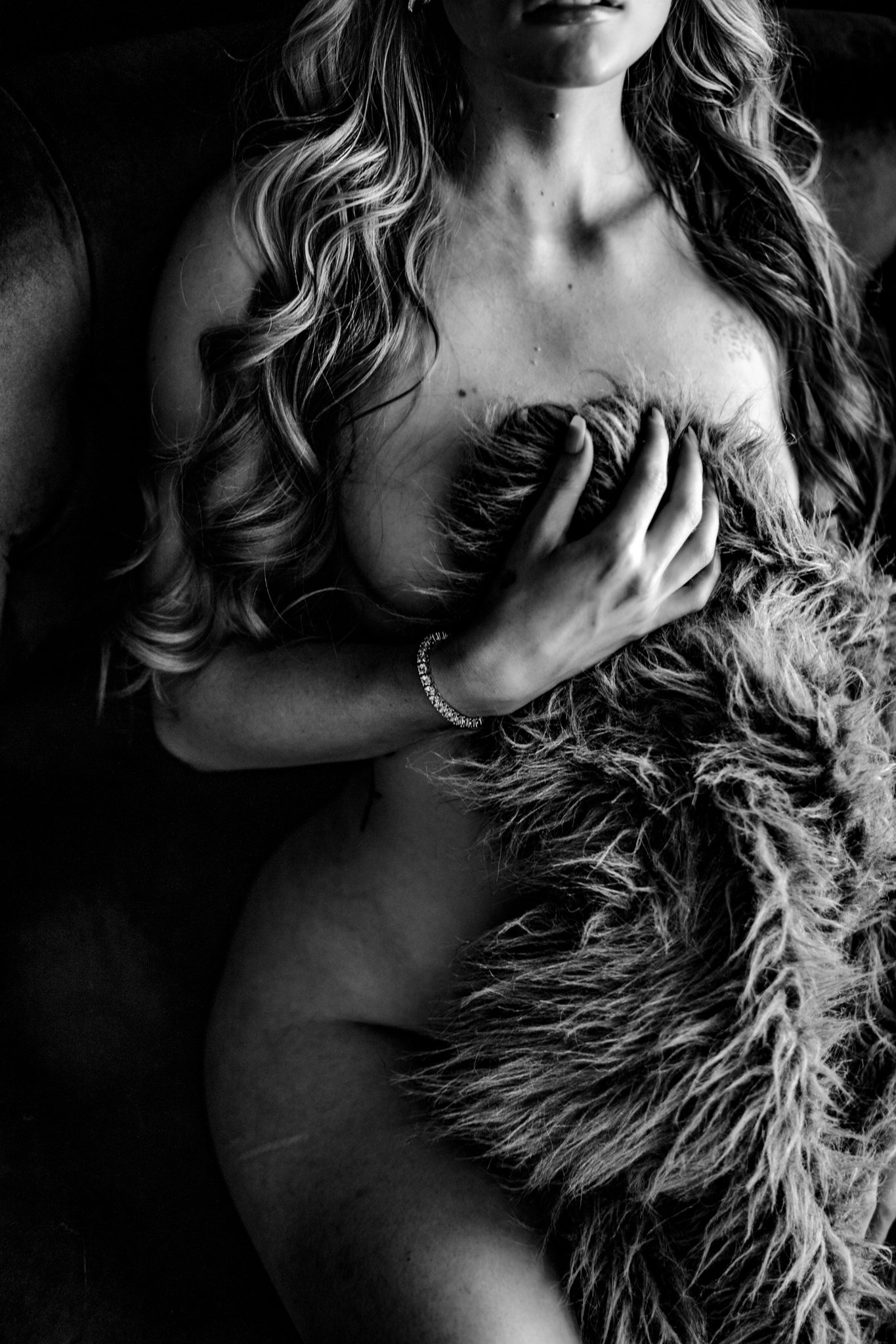 Revolution Boudoir-Self Love Journey