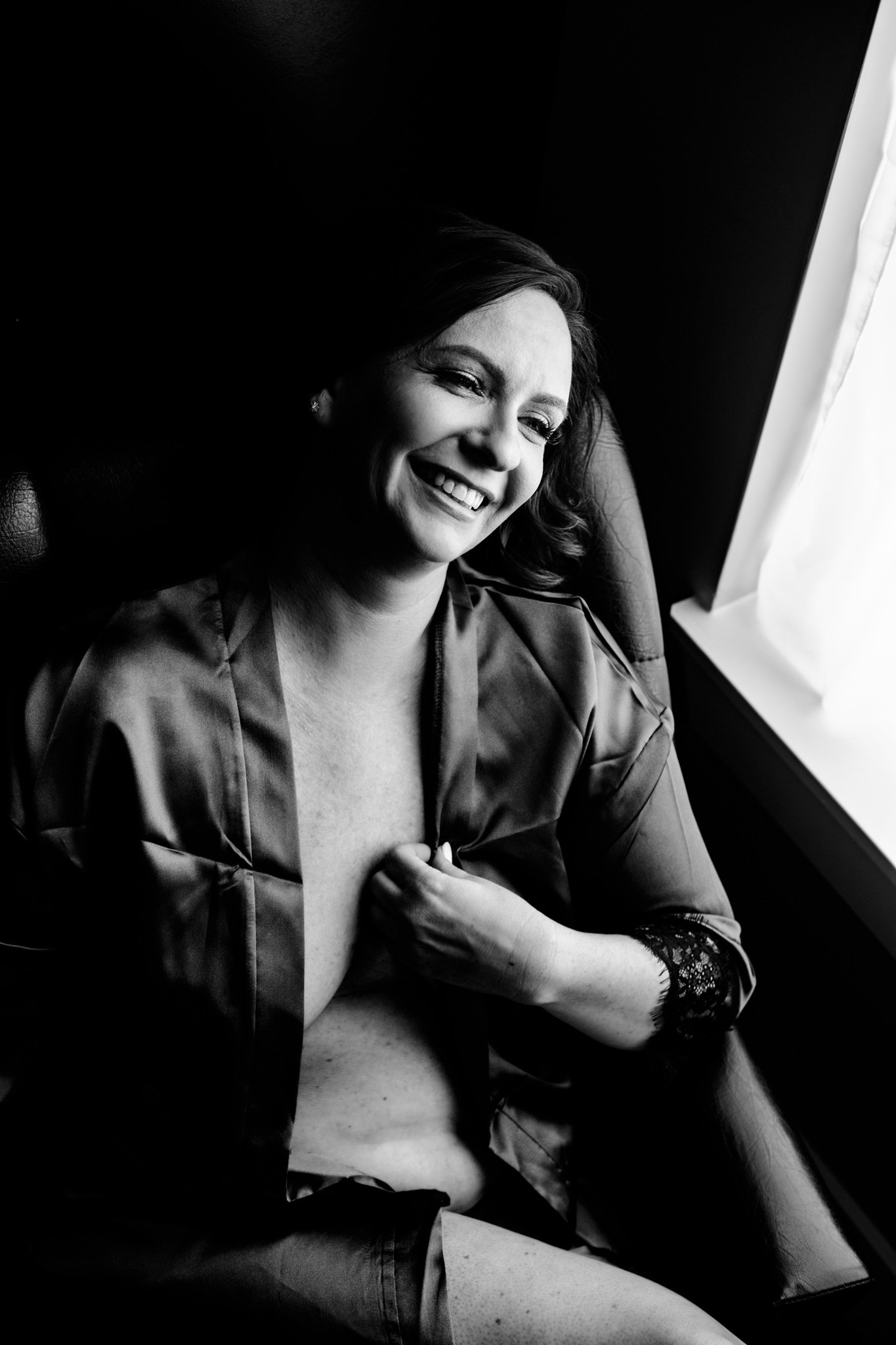 Revolution Boudoir-Self Love Journey