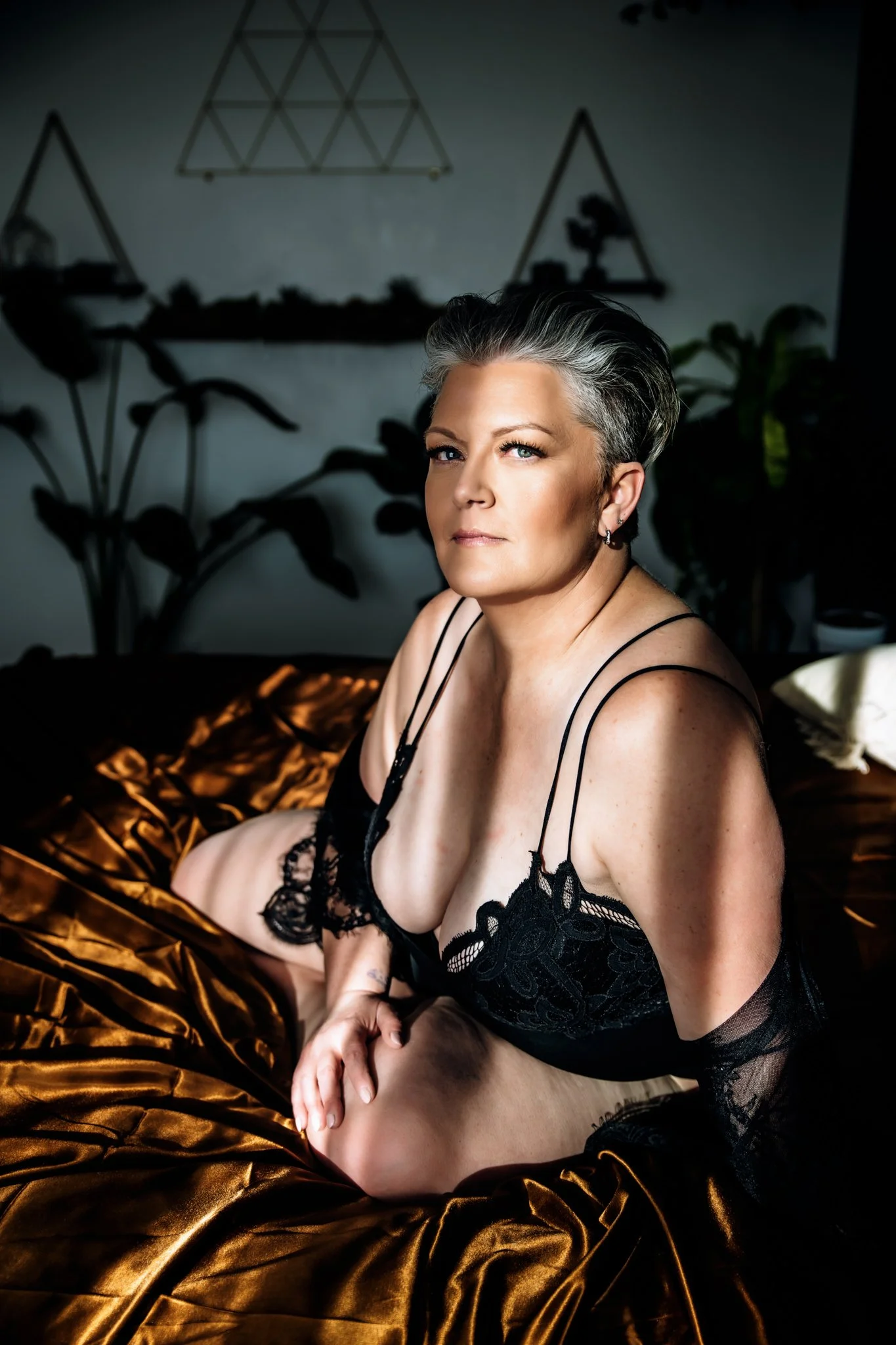 “I’m Not Confident Enough for Boudoir…” — Read This First 