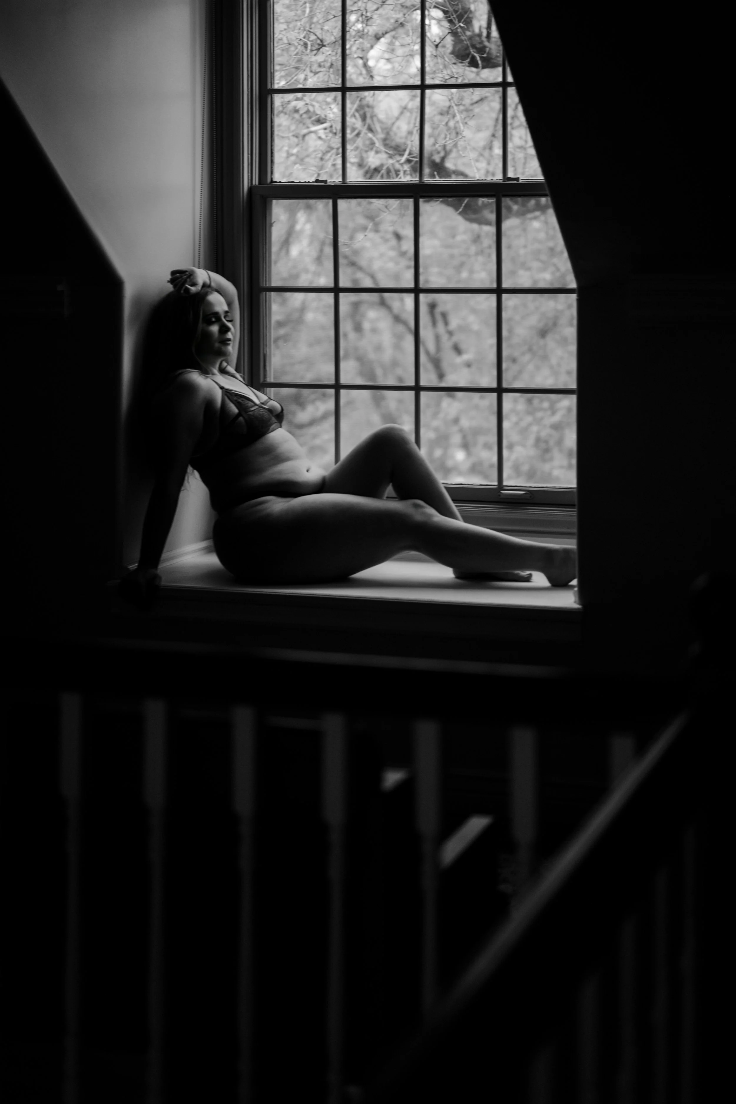 Cheap vs Premium Boudoir Photography in Idaho Falls — What’s the Real Difference?