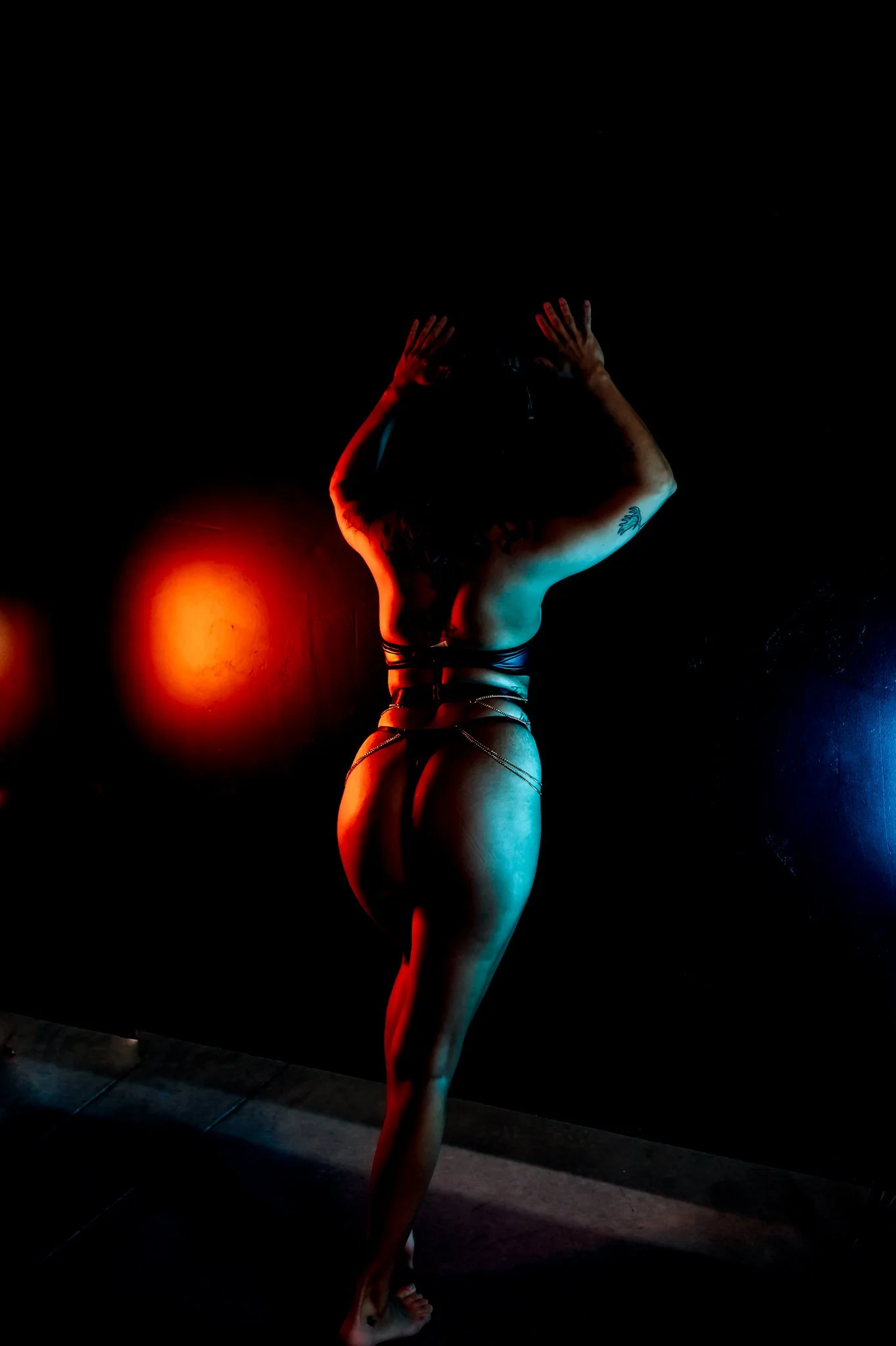 Revolution Boudoir-Chess-Muse- Sneak.jpg