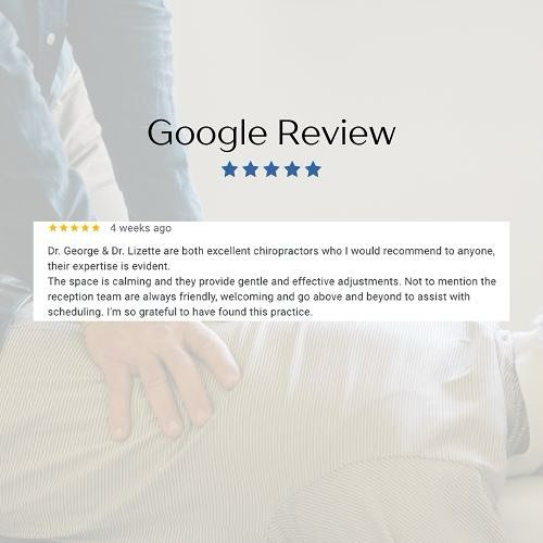 We are so very thankful to be apart of your heath and wellness journey 🙏🏼❤️
.
.
.
.
.
.
.
.
.
.
#chiropractic #chiro #batemansbay #moruya #adjustment #chiropractor #naturalhealth #brain #nervoussystem #health #wellness #innate #george #lizette