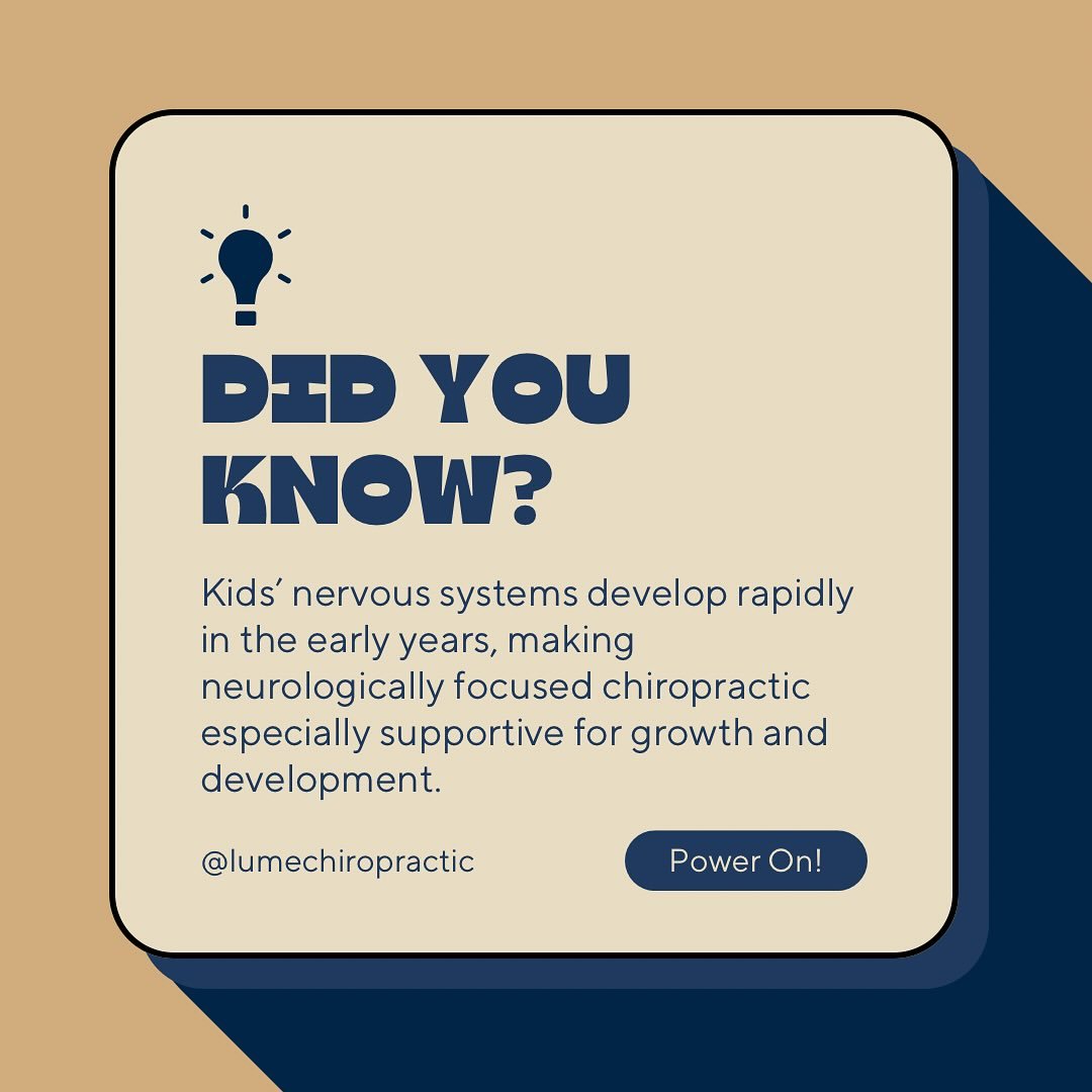 The first two years of life are a period of incredible neurological growth. A baby&rsquo;s nervous system goes from roughly 1,000 neural connections to over 100,000, building the foundation for movement, coordination, emotional regulation, learning, 