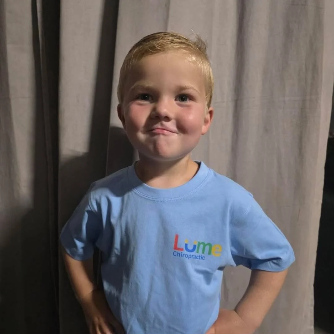 Lume Kids ❤️💙💚💛