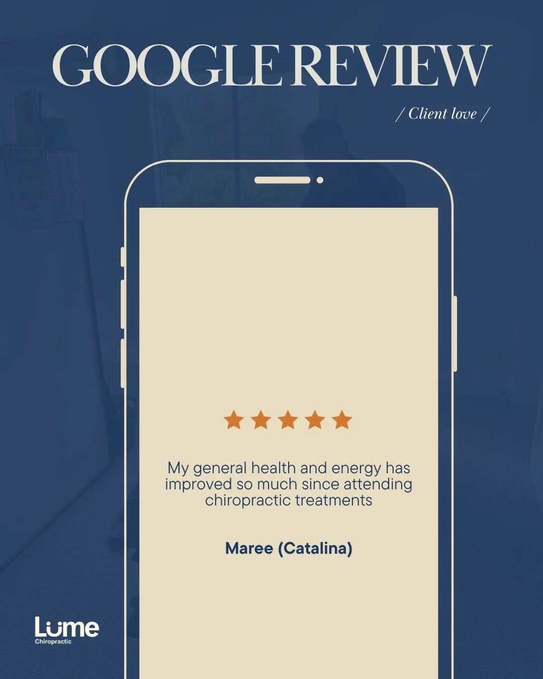 Thank you Maree 🙏