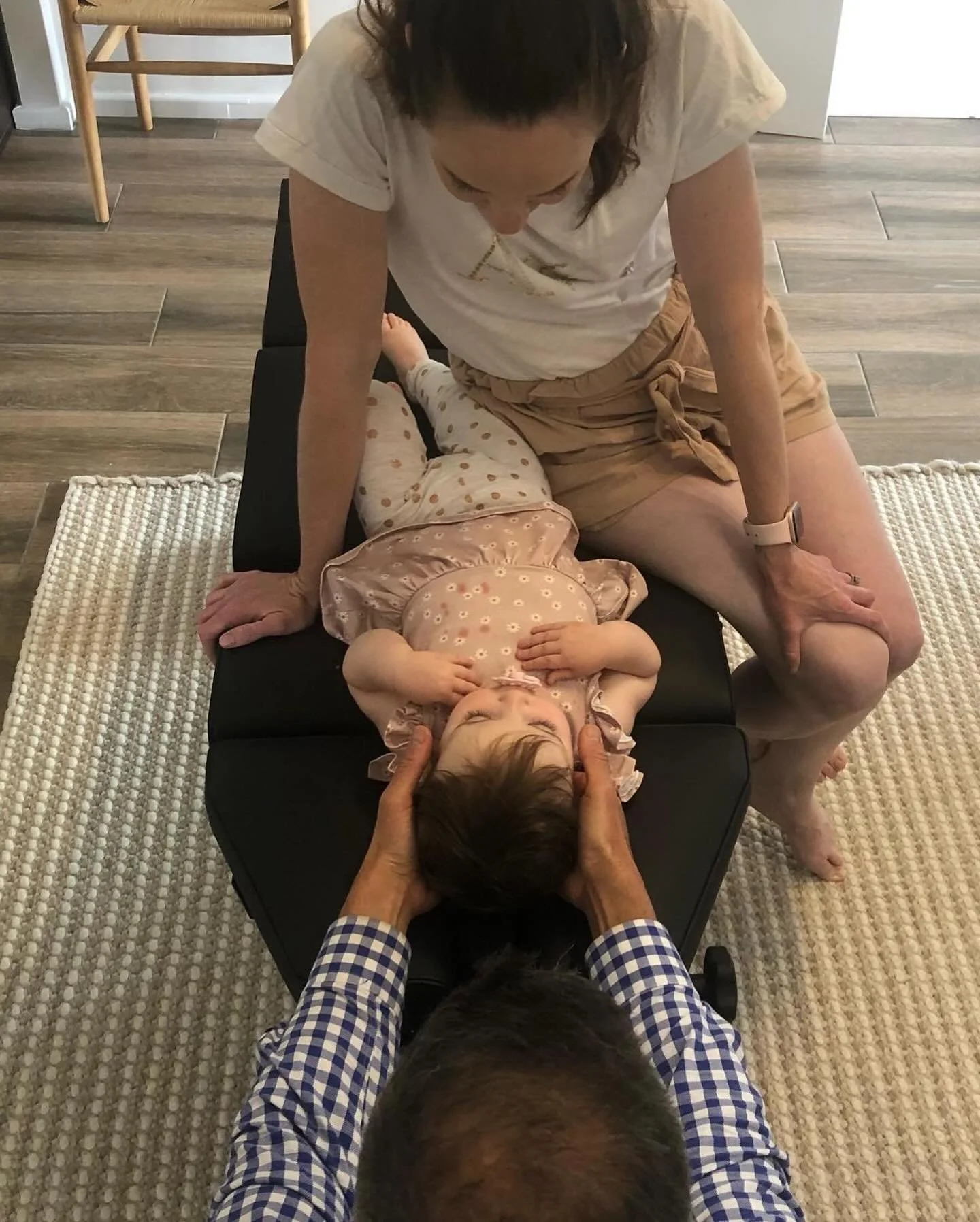 Ever wondered why some children seem to get ear infections again and again, while others breeze through?

In our latest blog, we explore some of the reasons this might happen.

Read more via the link in our Stories and Bio.
.
.
.
#middleearinfections