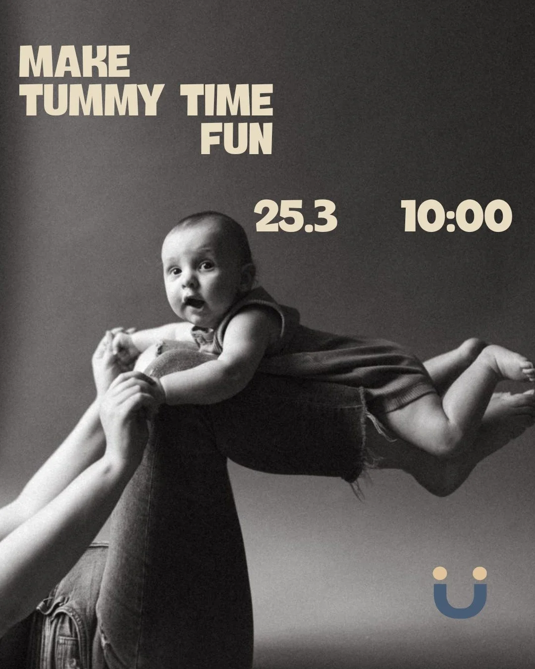 We're talking all things tummy time next week! Tell all your friends, this free workshop will answer so many questions for you!

DM us to book your spot!
.
.
.
#tummytime #workshop #baby #kid #neurology