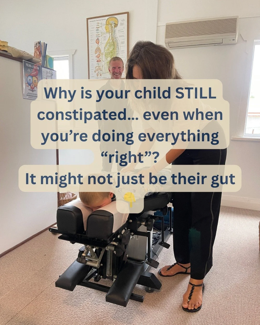 If your child is struggling with constipation, you&rsquo;ve probably tried everything&hellip;

More fibre. More water. Different supplements.
And yet&hellip; it&rsquo;s still an issue.

Here&rsquo;s something many parents aren&rsquo;t told:

👉 Diges