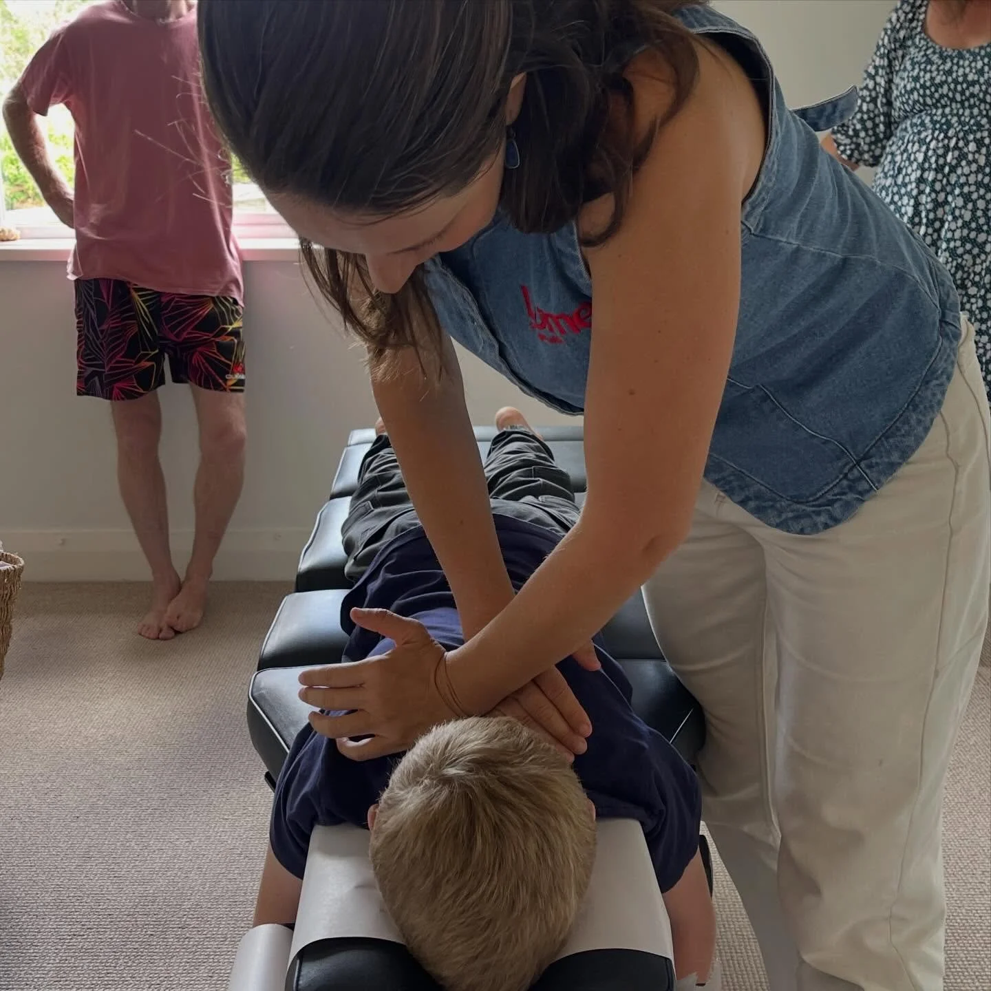 Ever noticed your child getting overwhelmed by things that don&rsquo;t seem like a big deal to others? 

Loud noises, certain textures, bright lights, even busy environments&hellip; for some kids, the world can feel like a lot. 

Sensory challenges a