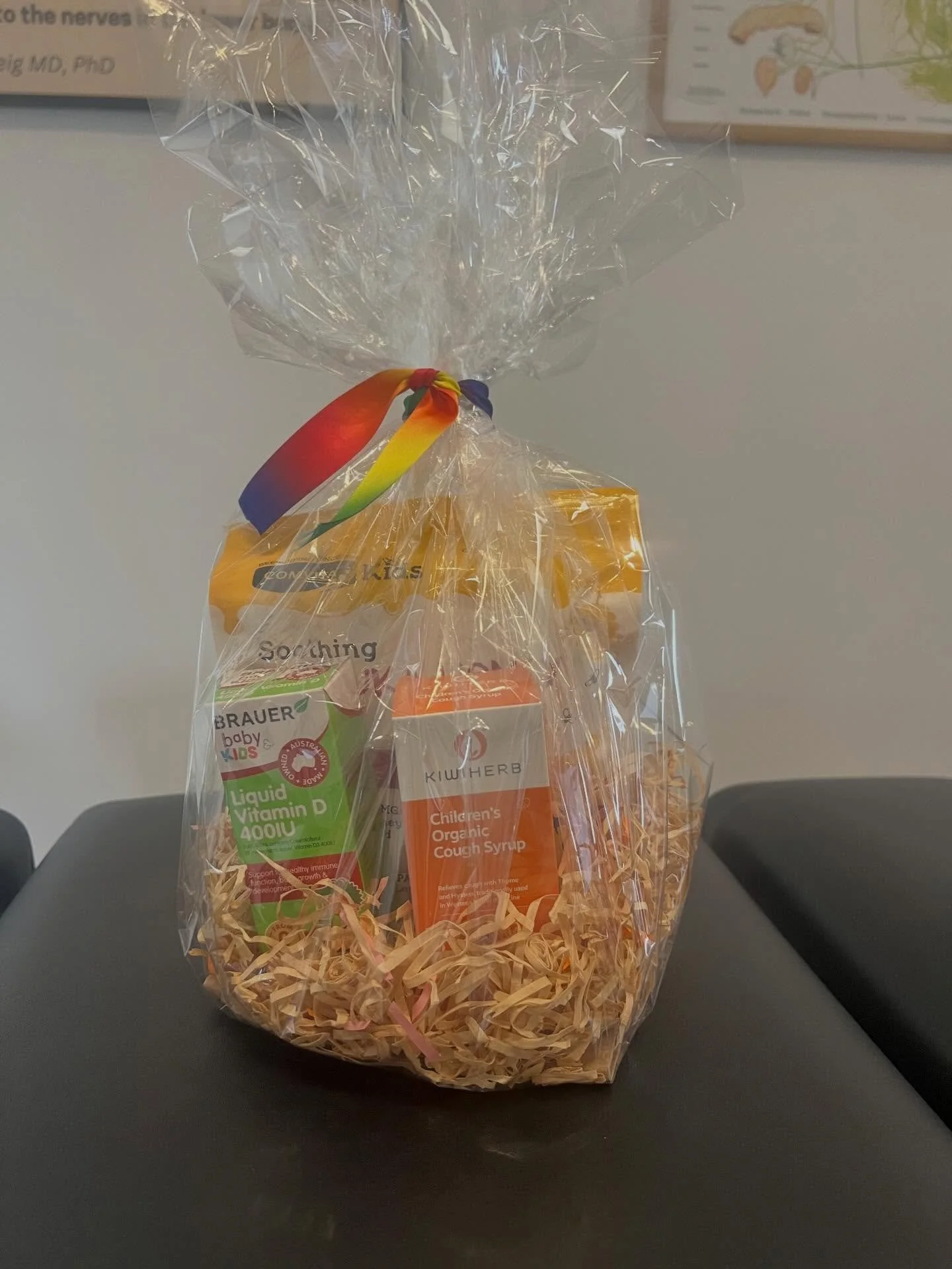 The door prize line up for our Raising Healthy Kids Event is looking pretty spectacular if you ask me! 

1. A get well soon package from @govitabatemans - the home for health in Batemans Bay. 
2. An amazing good quality Fish Oil and Vitamin D combo f