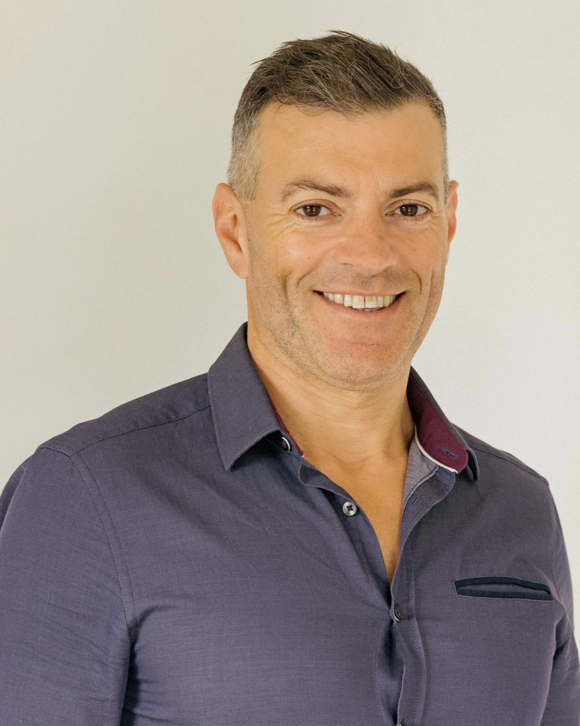George Levakis
