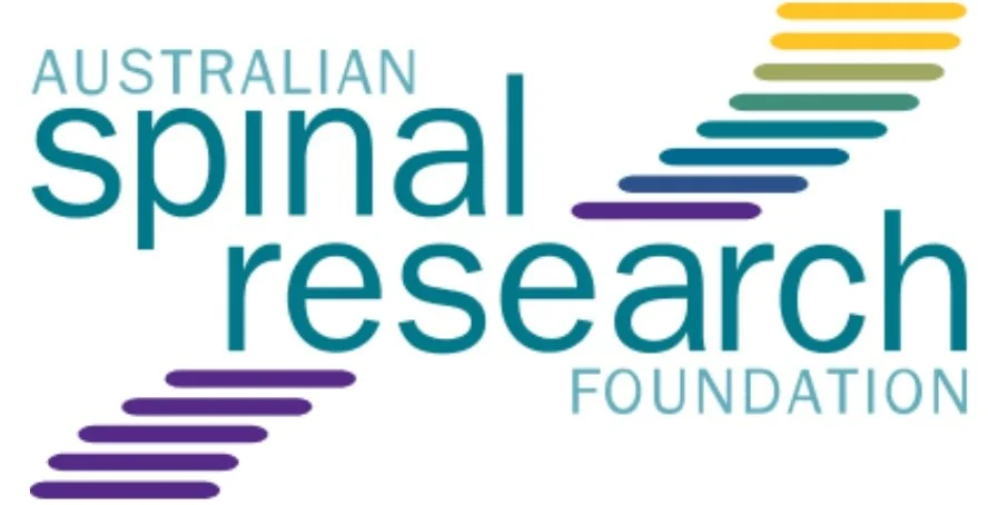 australian spinal research
