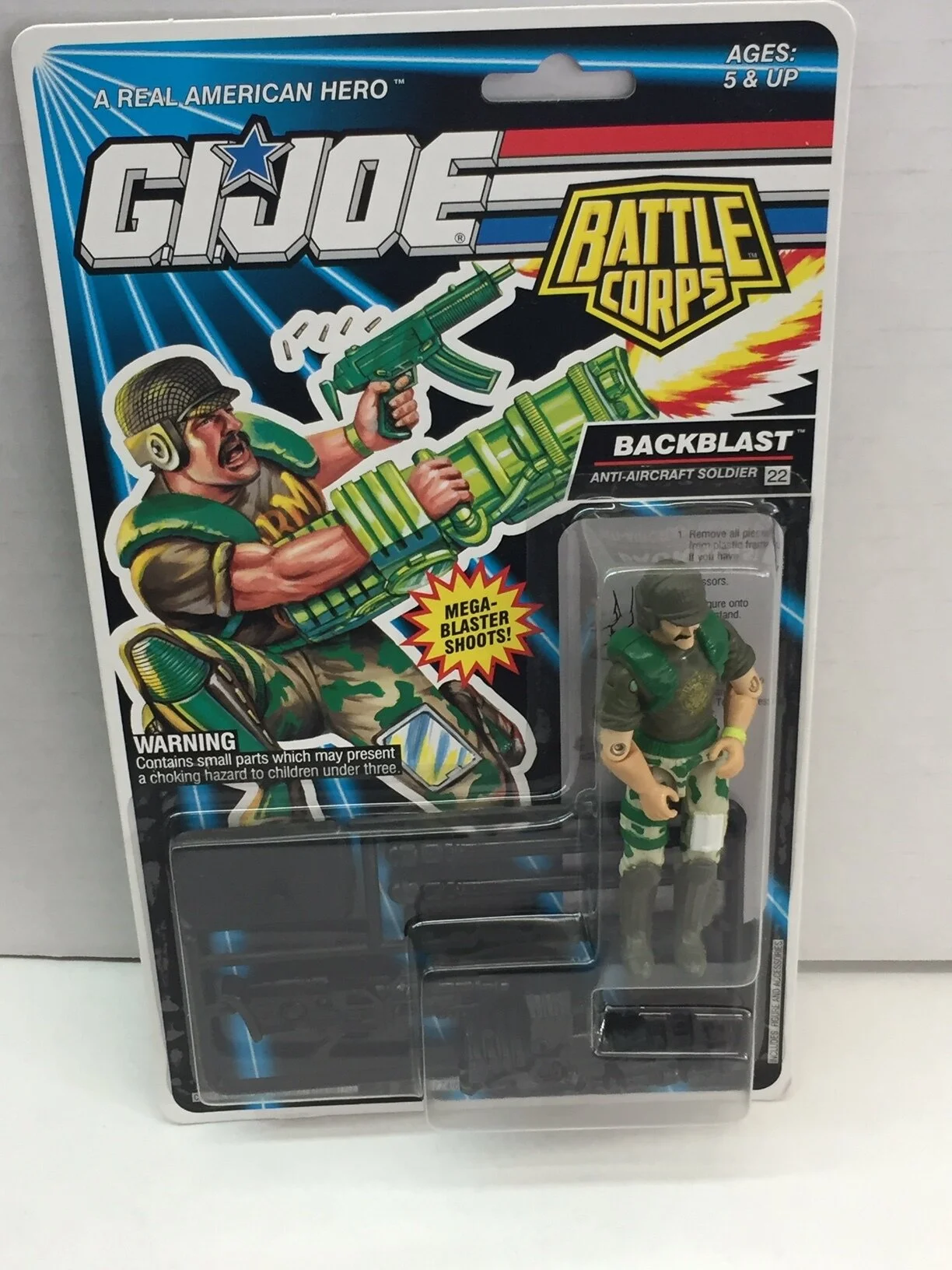 gi joe battle