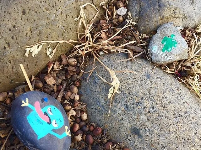 Public art🙌
.
👾
Time Tunnel Toys
1583 Meridian Ave., San Jose, Calif., 95125
.
Store is temporarily closed, flattening the Corona Virus curve.
Regular hours are
Tue-Fri  12-6pm
Sat  10-6pm
Sun  10-3pm
Mon.  closed .
👾
#TimeTunnelToys #SanJoseSuperToyShow #timetunnel #supertoyshow #sanjosetoyshow #toy #toys #comicbook #comicbooks #sanjose #bayarea 11 #retro
#actionfigures #bayareatoycollectors #willowglen #vintagetoys #collectibles #toyphotography 18 #siliconvalley #publicart #art #monster #mural