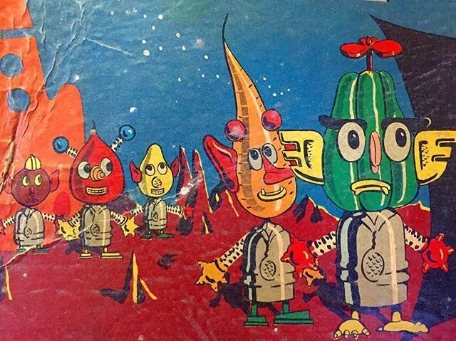 &ldquo;Space Faces&rdquo; box art.
.
👾
Time Tunnel Toys
1583 Meridian Ave., San Jose, Calif., 95125
.
👾
#TimeTunnelToys #SanJoseSuperToyShow #timetunnel #supertoyshow #sanjosetoyshow #toy #toys #comicbook #comicbooks #sanjose #bayarea 11 #retro
#actionfigures #bayareatoycollectors #willowglen #vintagetoys #collectibles #toyphotography 18 #siliconvalley #mrpotatohead #spacetoys #spacetoyscollection #potatohead #santaclaracounty