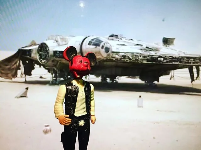 May the 4th be with you!
.
👾
Time Tunnel Toys
1583 Meridian Ave., San Jose, Calif., 95125
(The cross street is Hamilton Ave.)
Www.timetunneltoys.com
.
👾
#TimeTunnelToys #SanJoseSuperToyShow #timetunnel #supertoyshow #sanjosetoyshow #toy #toys #comicbook #comicbooks #sanjose #bayarea 11 #retro
#actionfigures #bayareatoycollectors #willowglen #vintagetoys #collectibles #toyphotography 18 #siliconvalley #maythe4thbewithyou #maythefourthbewithyou #maytheforcebewithyou #starwars #disney #disneyland #hansolo #milleniumfalcon #theforceawakens #starwarsday #starwarsfigures