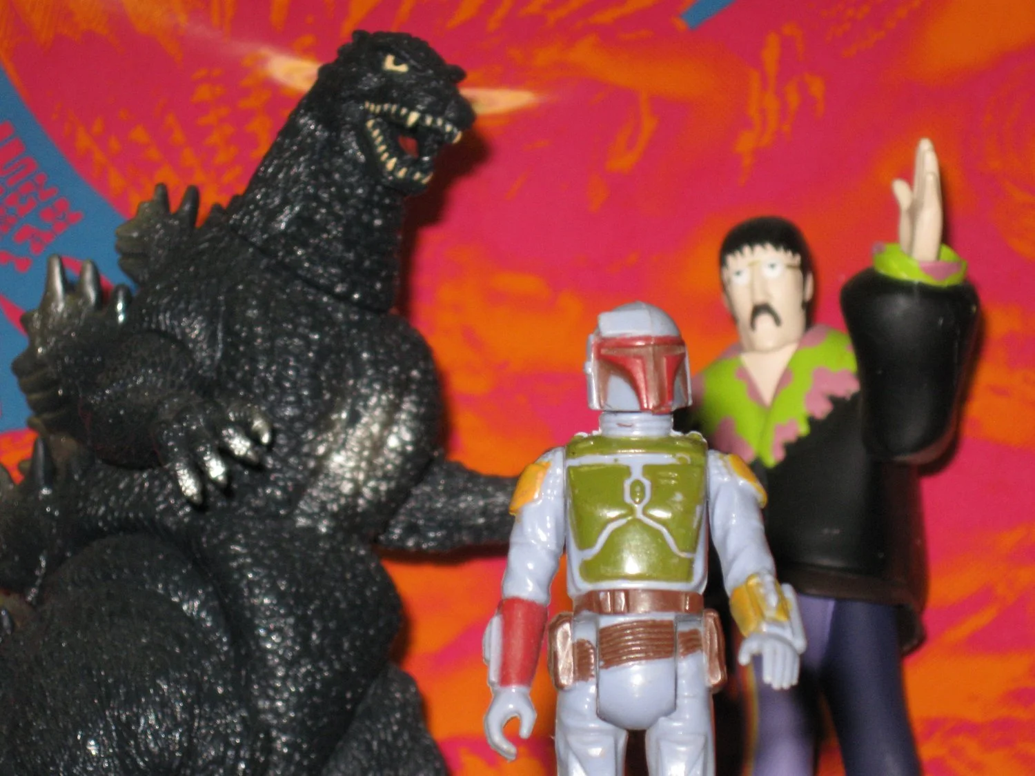 Time Tunnel Toys