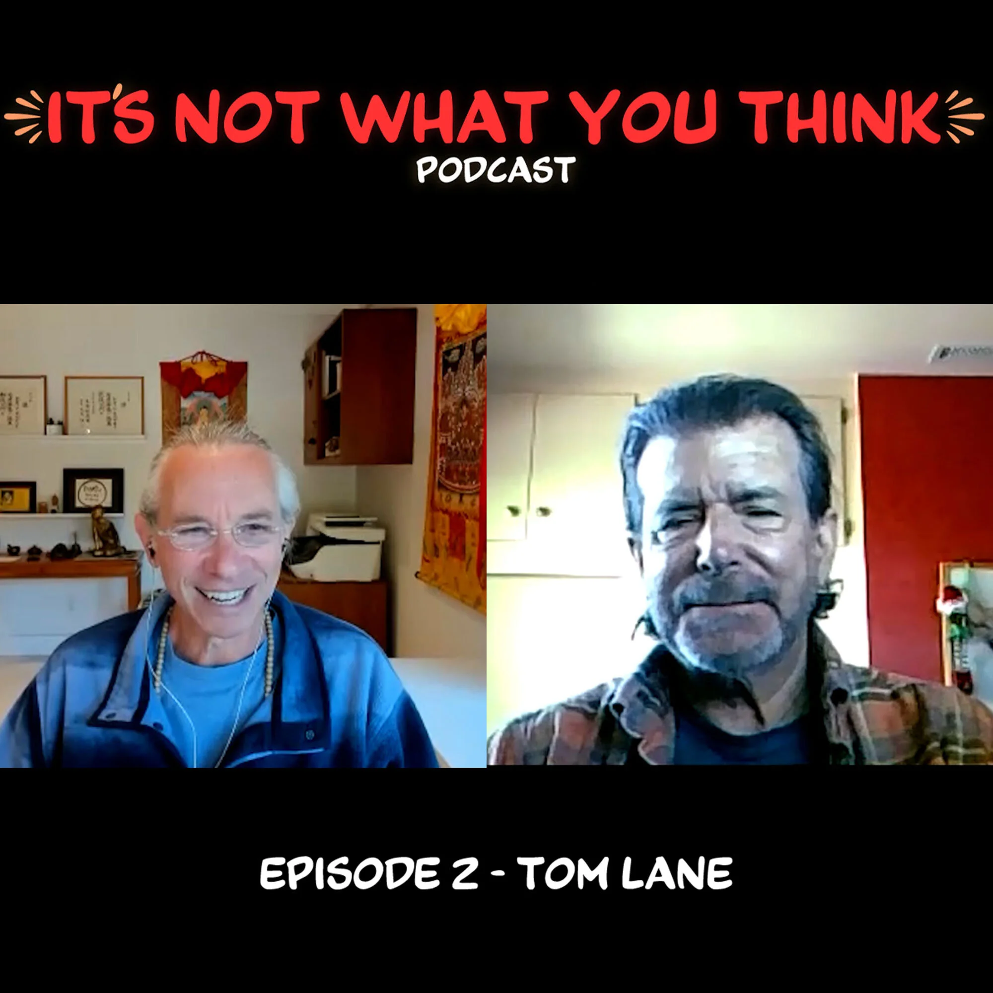 Ep. 2 - Tom Lane