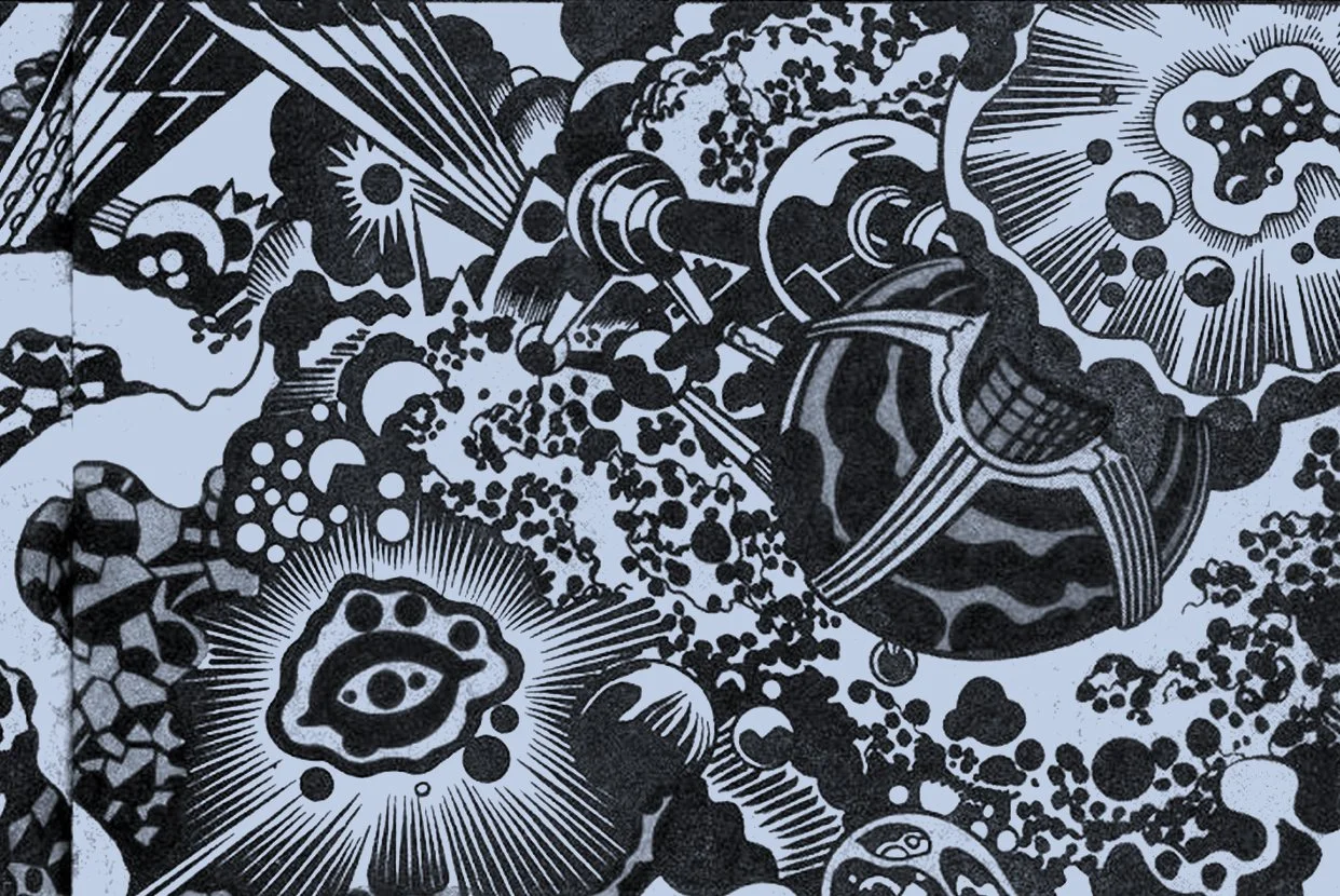 Rogue and Psylocke have flashbacks