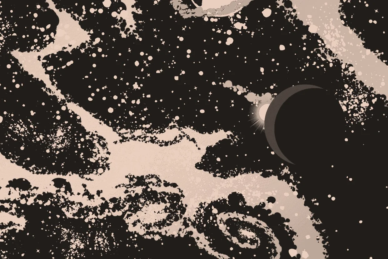 White Sky / Wolverine