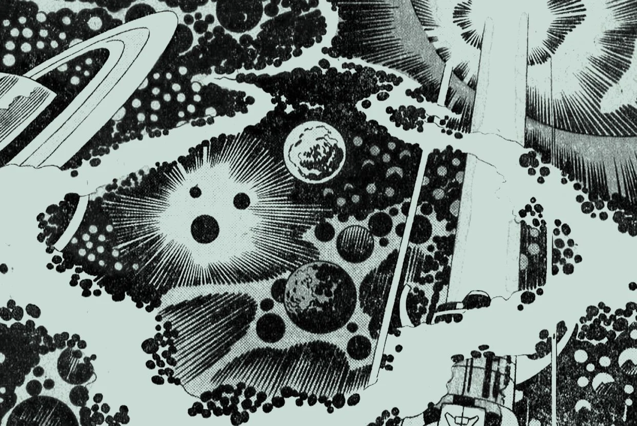 Comic Books: Trends, Highlights, and Recommendations