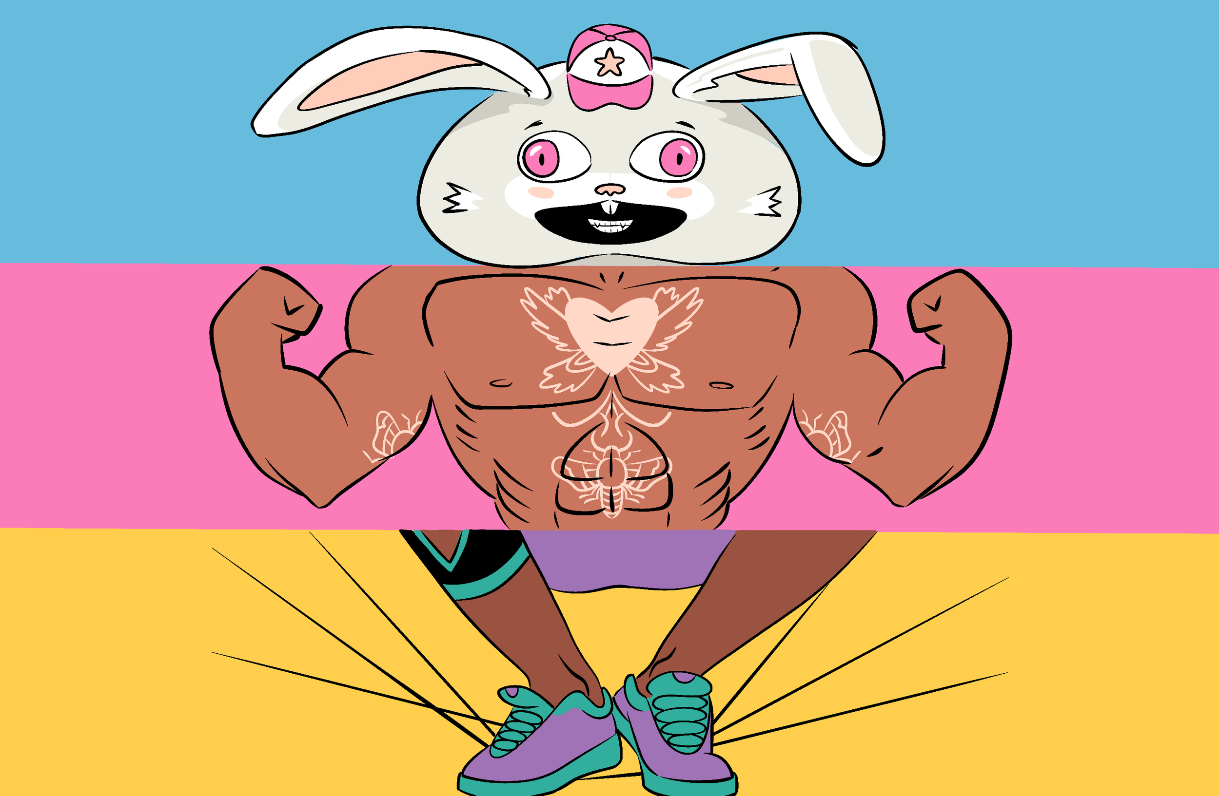 Podsquisite Corpsecast - Issue 11