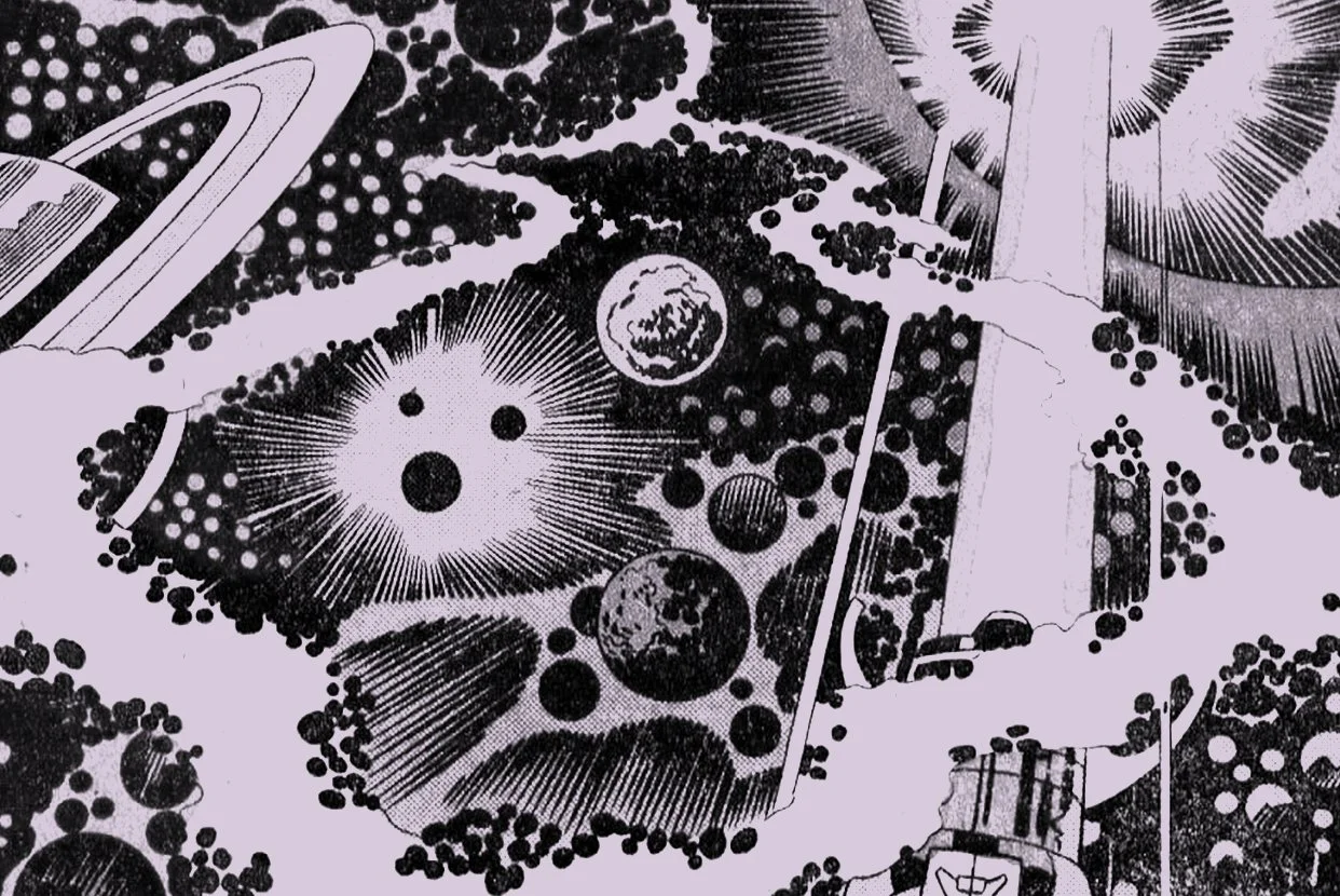 DC Next Level / Spider-Man Trailer