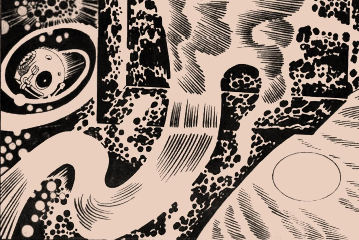 The Fury of Firestorm