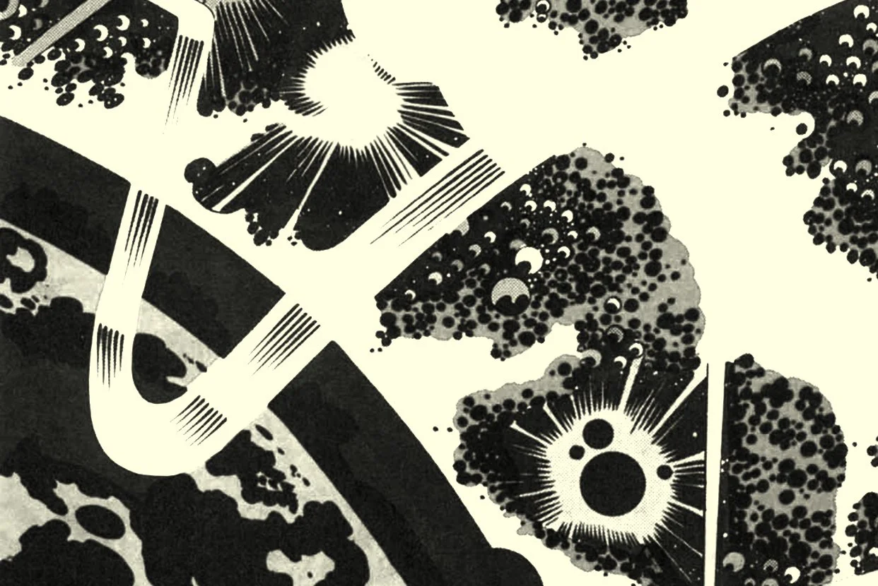 Marvel Blind Bags / Fireborn / The HAB