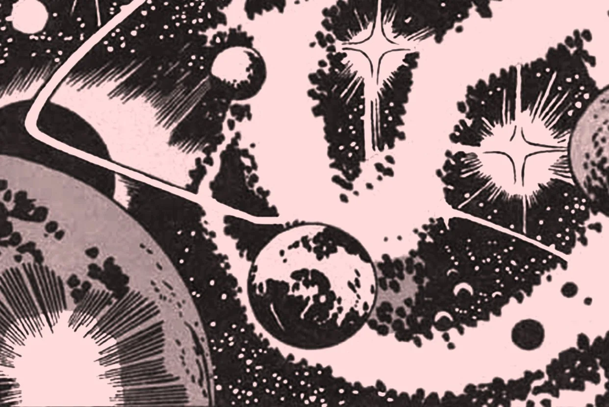 Doomquest / Father of Tomorrow / Mimi Green