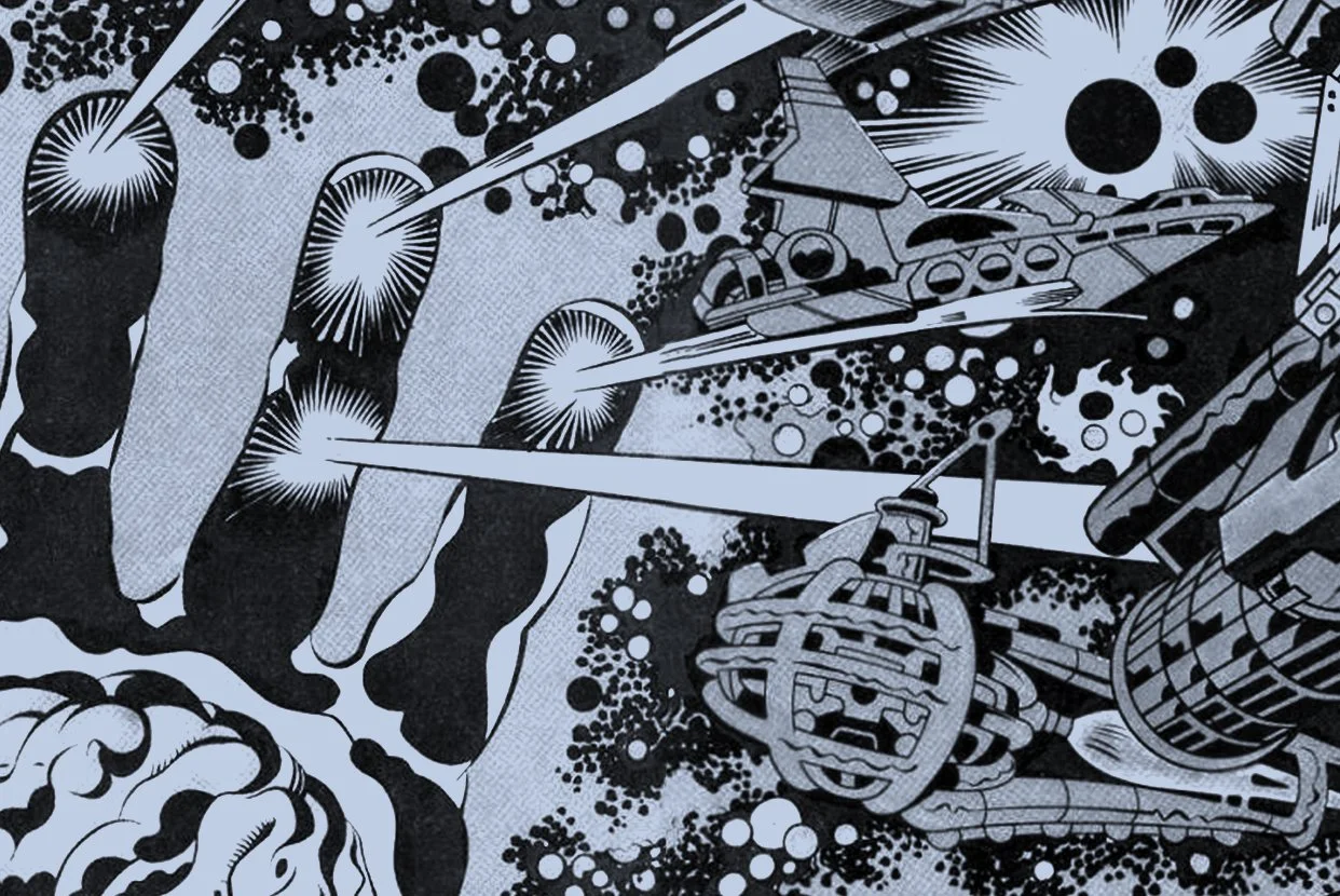 Kingdom of Earth / Dark Knights II