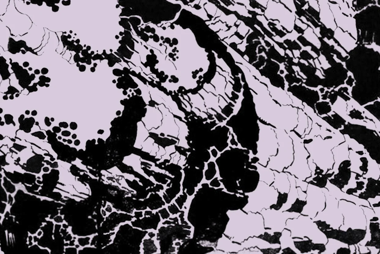 Spawn 77 / Karman Blade